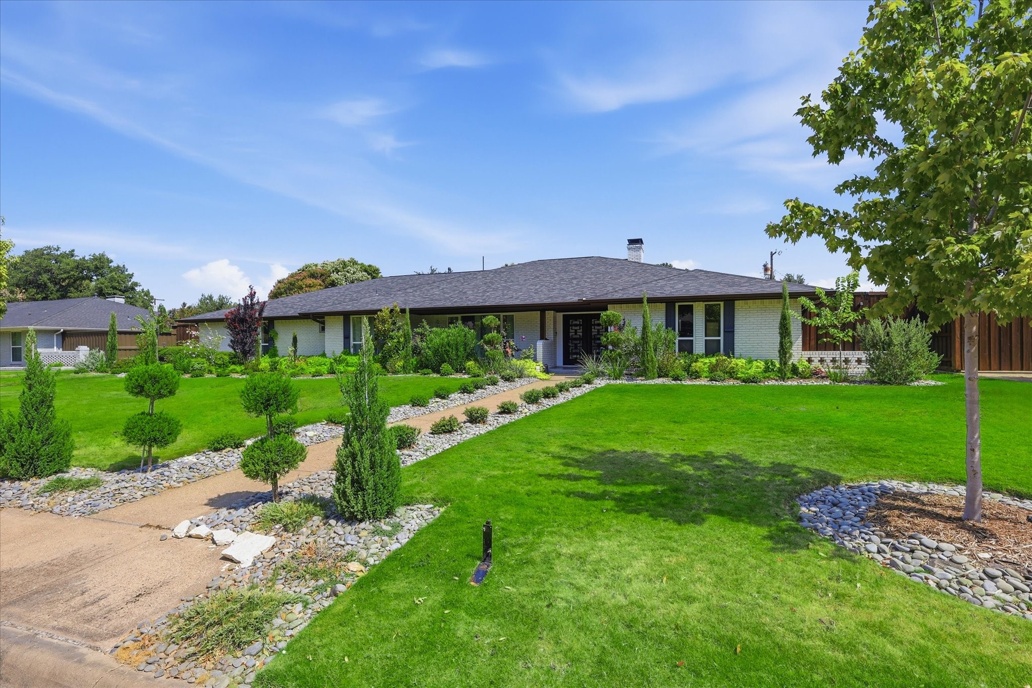 4445 Mill Run Road