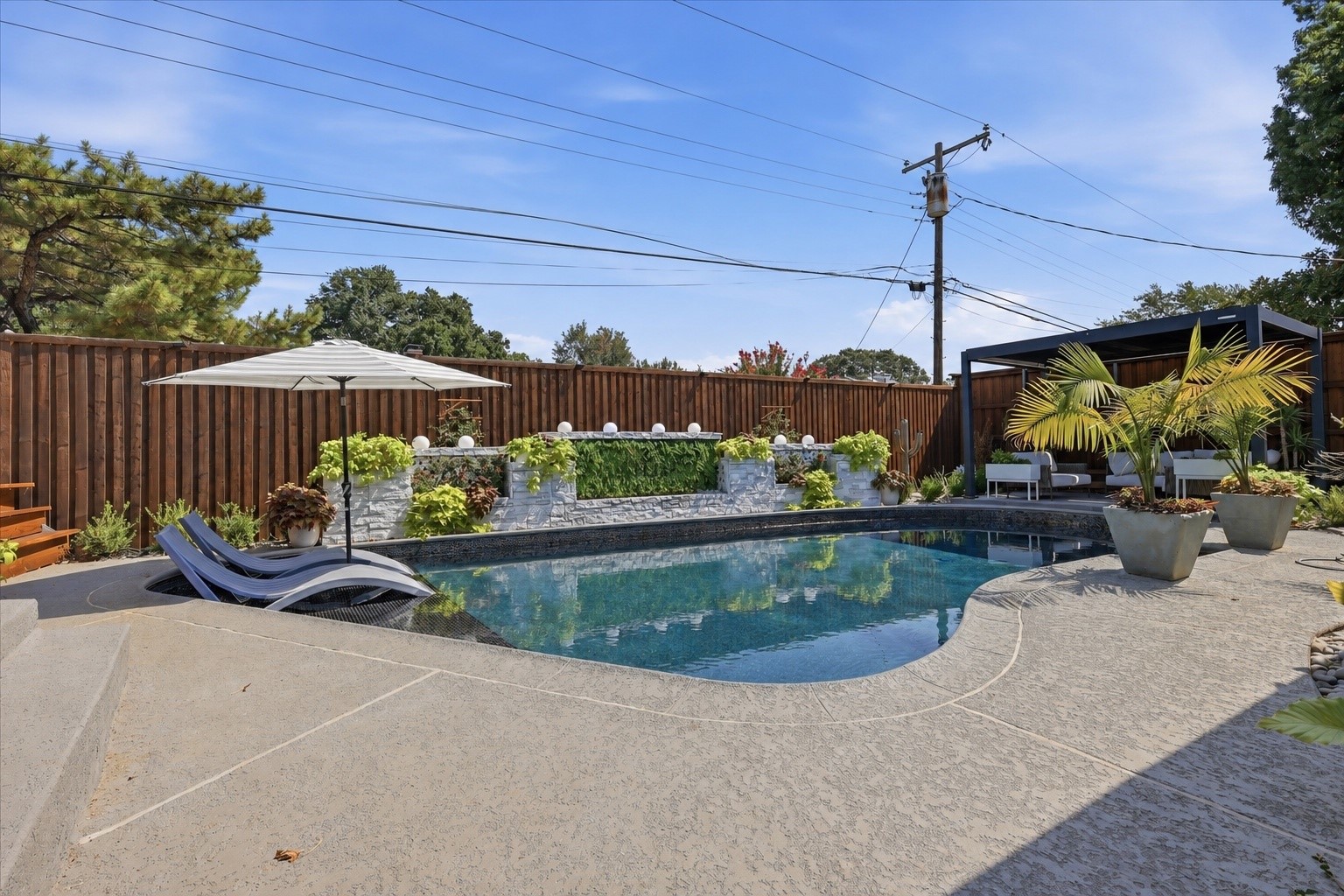 4445 Mill Run Road