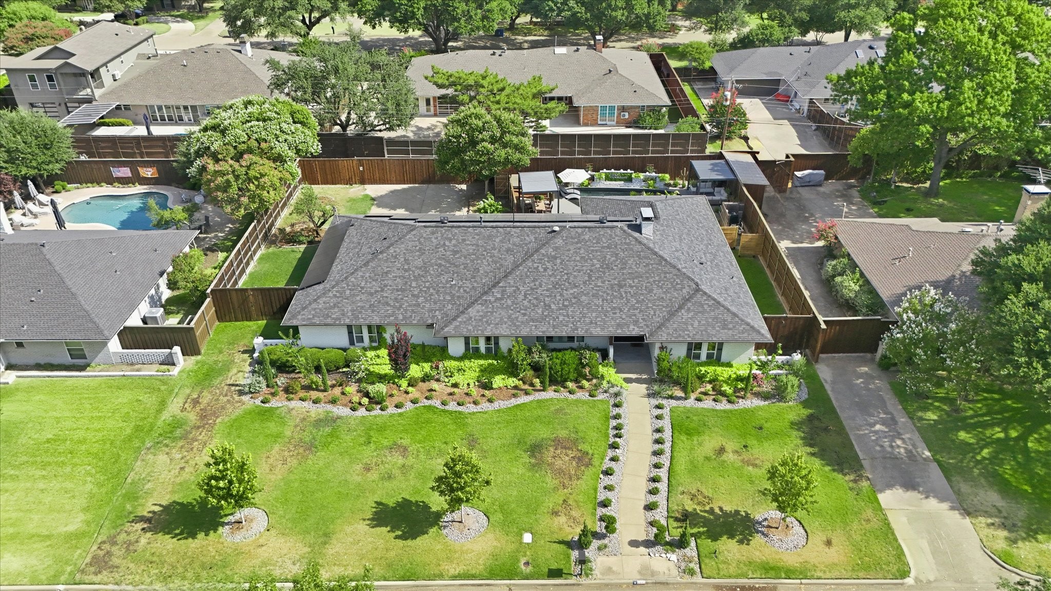 4445 Mill Run Road