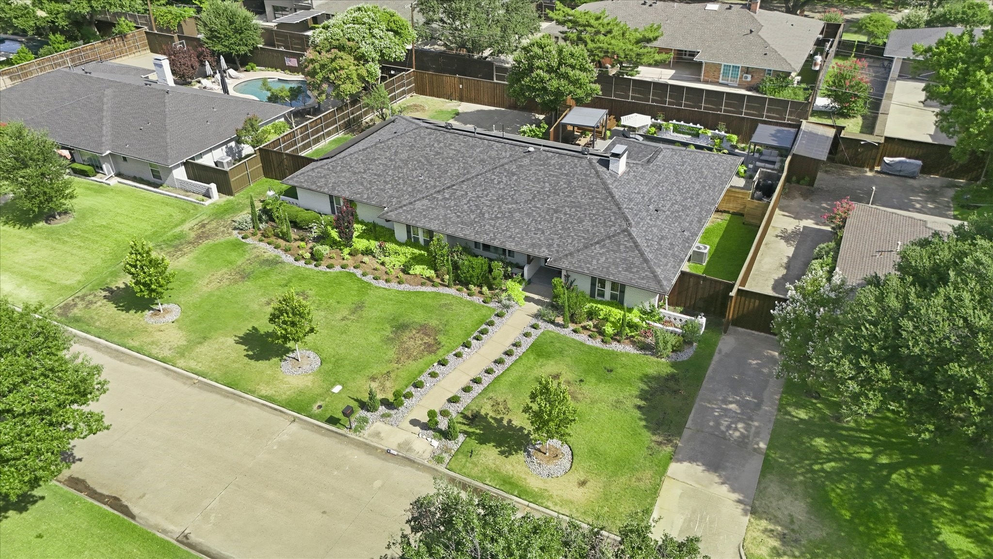 4445 Mill Run Road