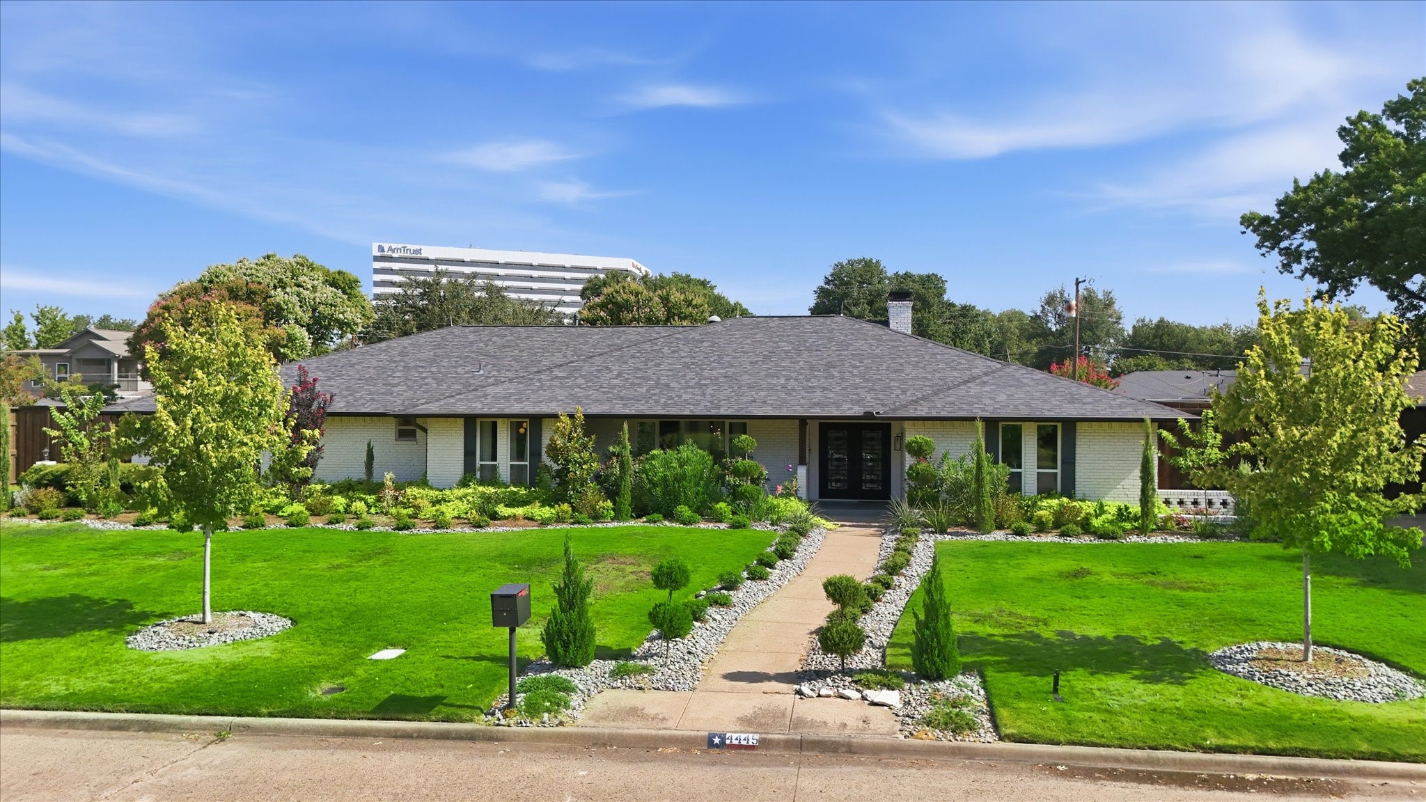 4445 Mill Run Road