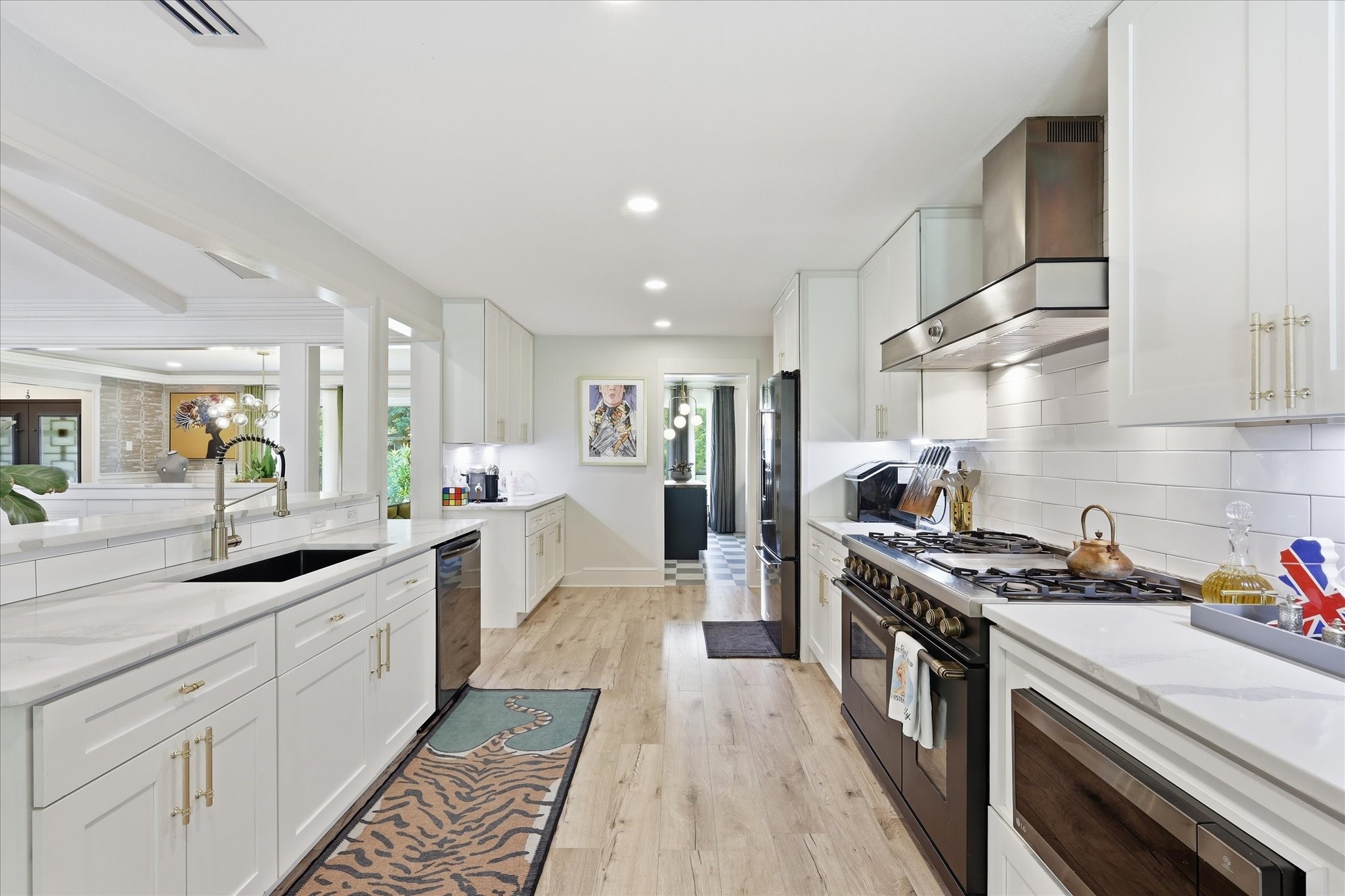 4445 Mill Run Road
