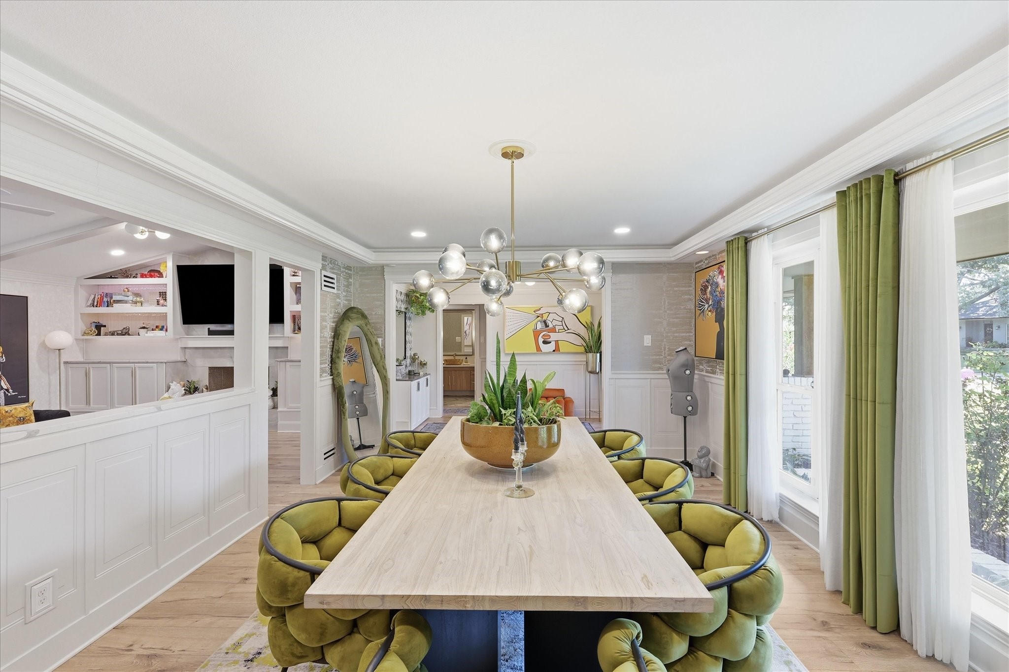 4445 Mill Run Road