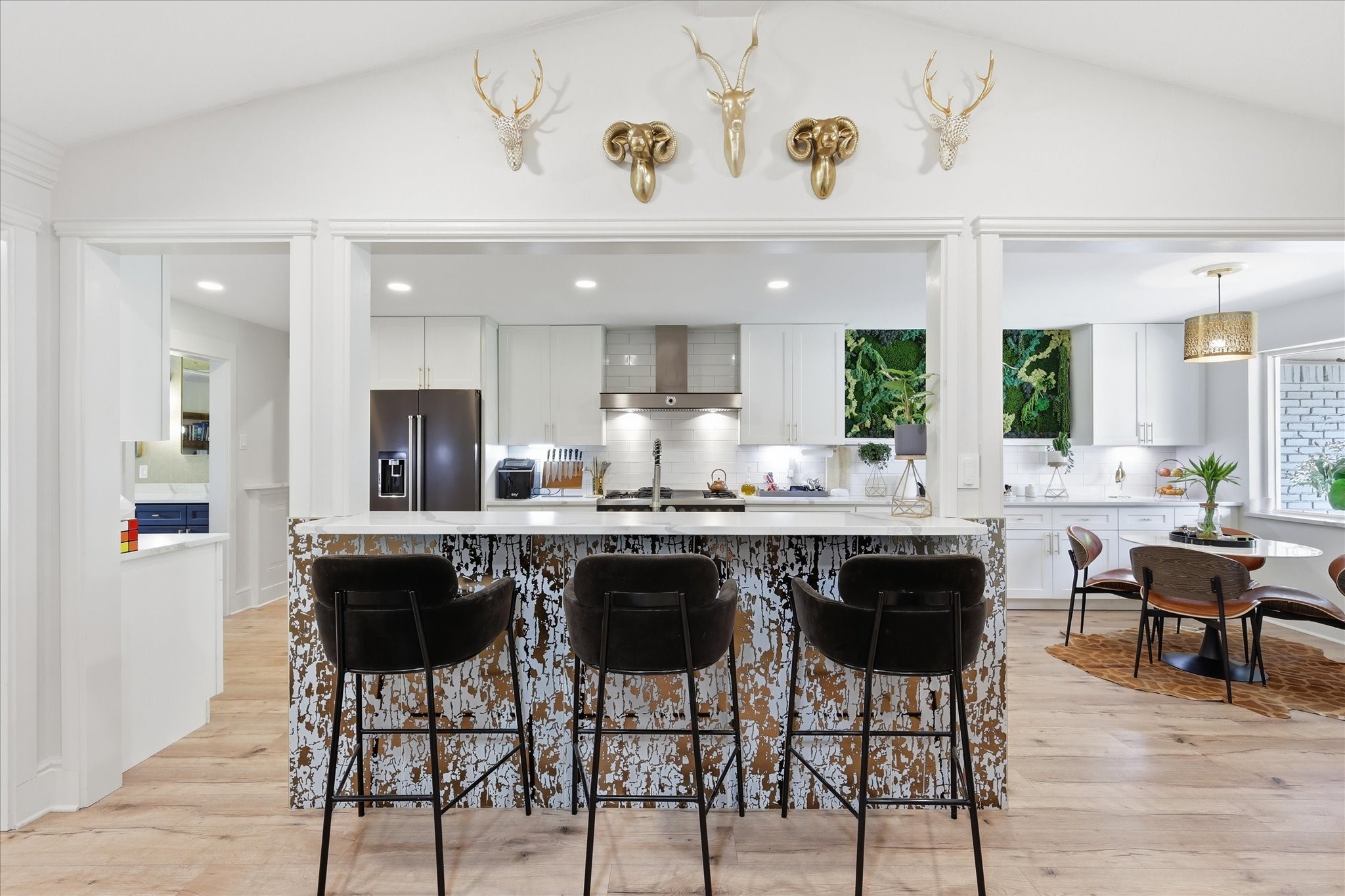 4445 Mill Run Road
