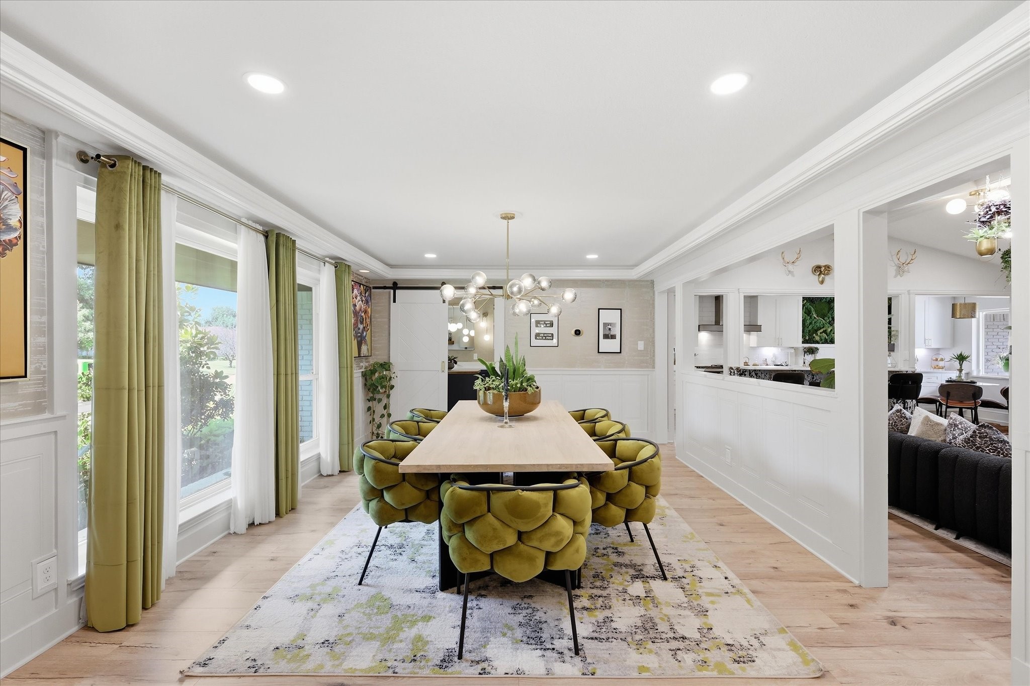 4445 Mill Run Road