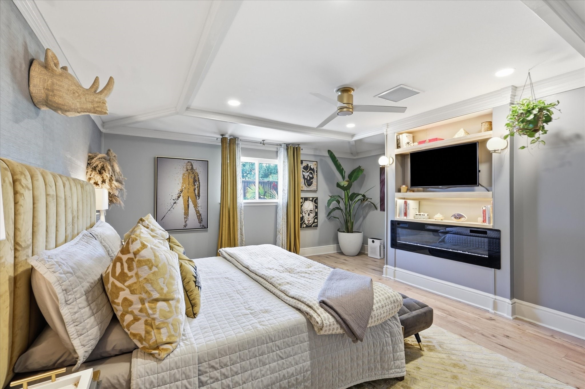 4445 Mill Run Road