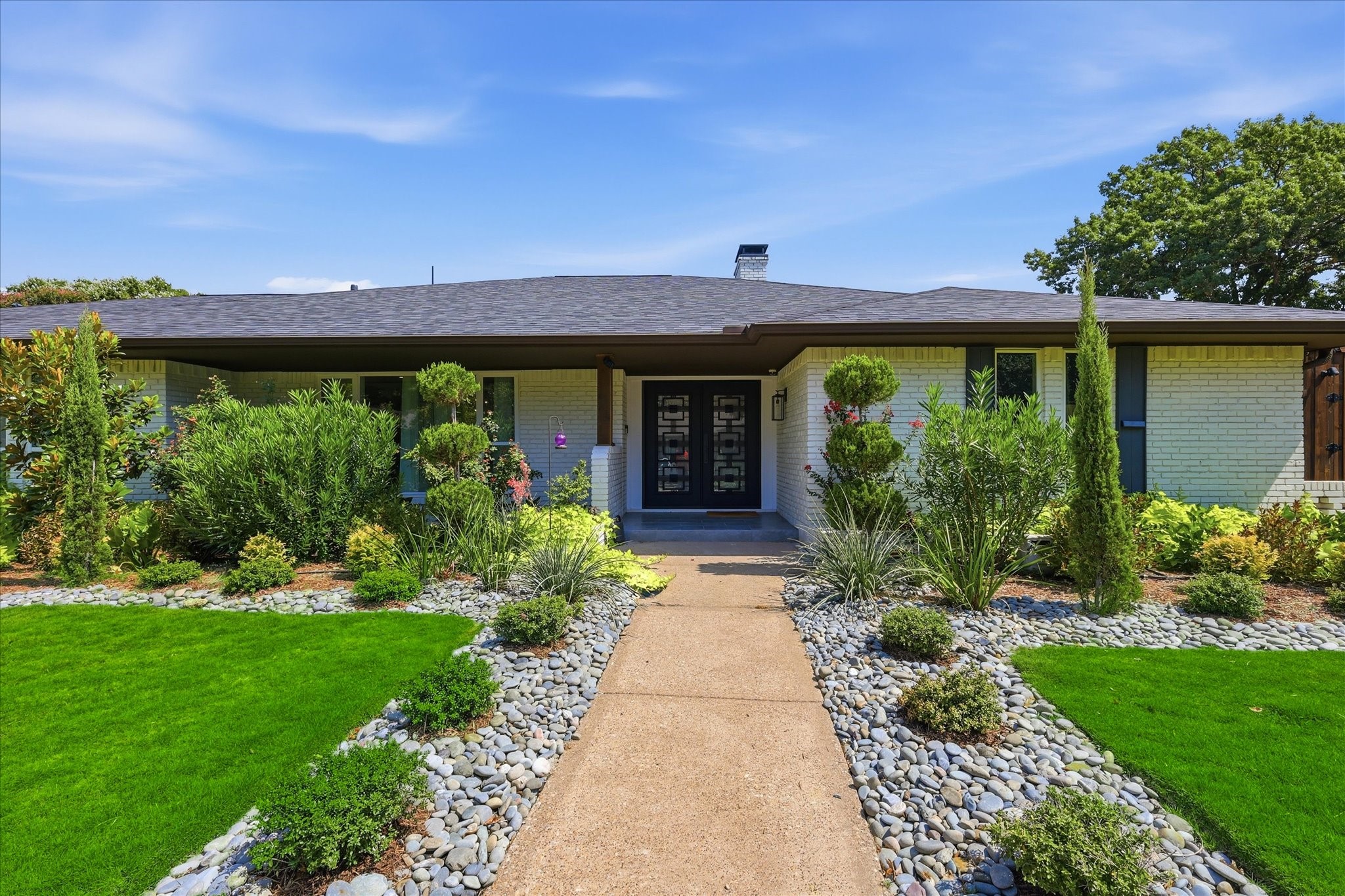 4445 Mill Run Road