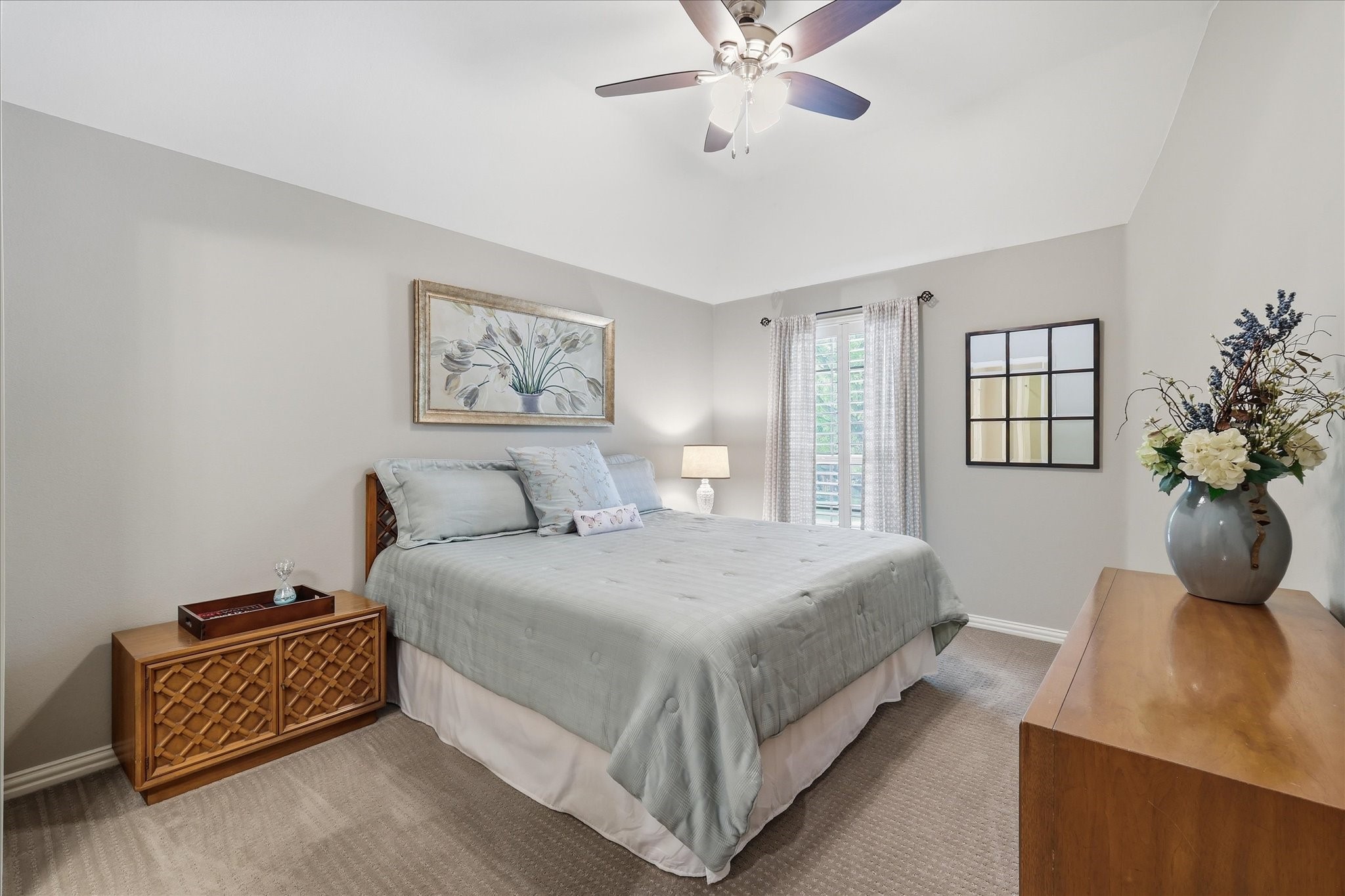 901 Foxworth Court