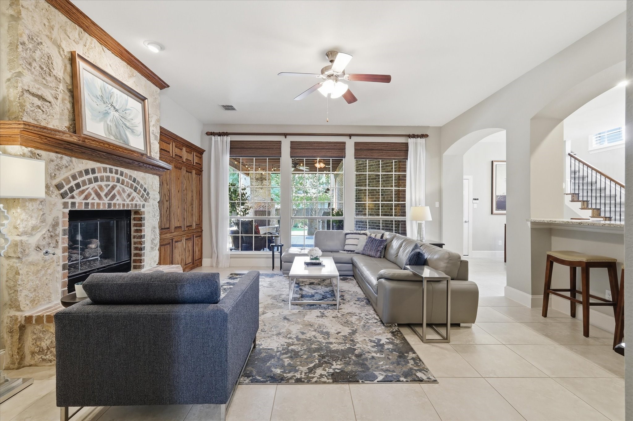901 Foxworth Court