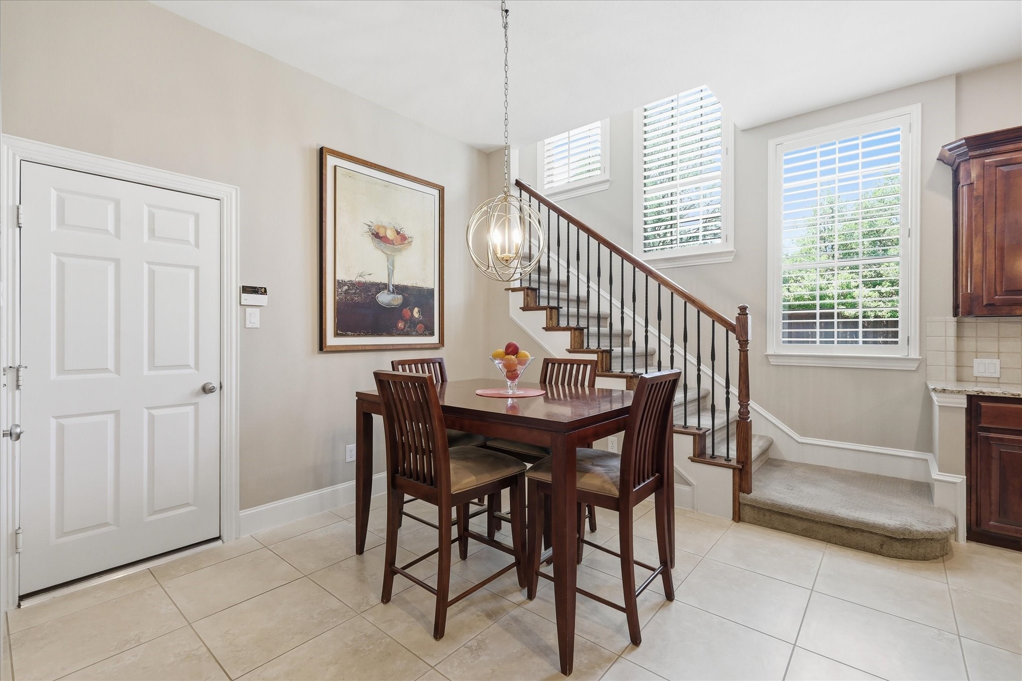 901 Foxworth Court