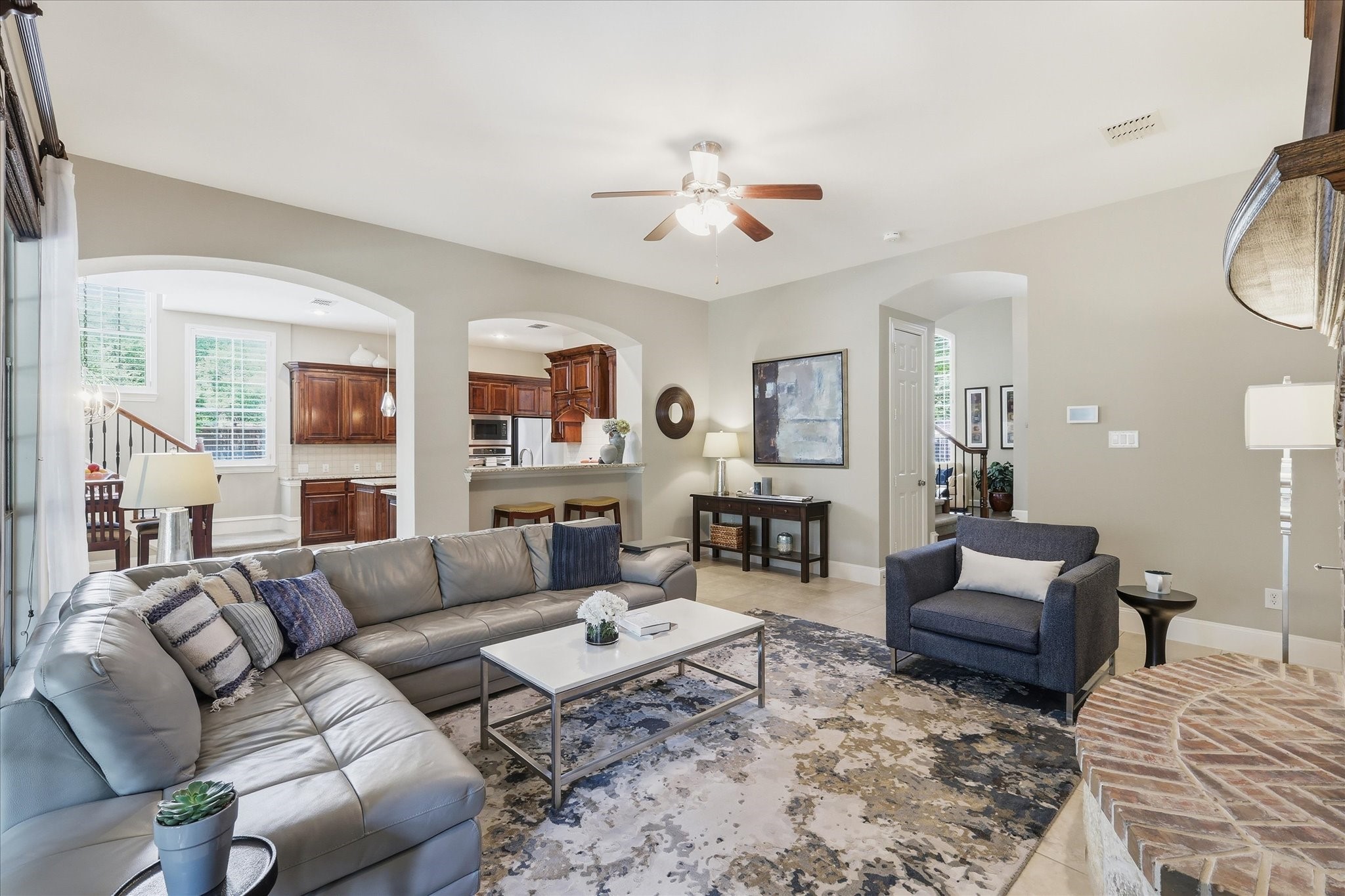 901 Foxworth Court