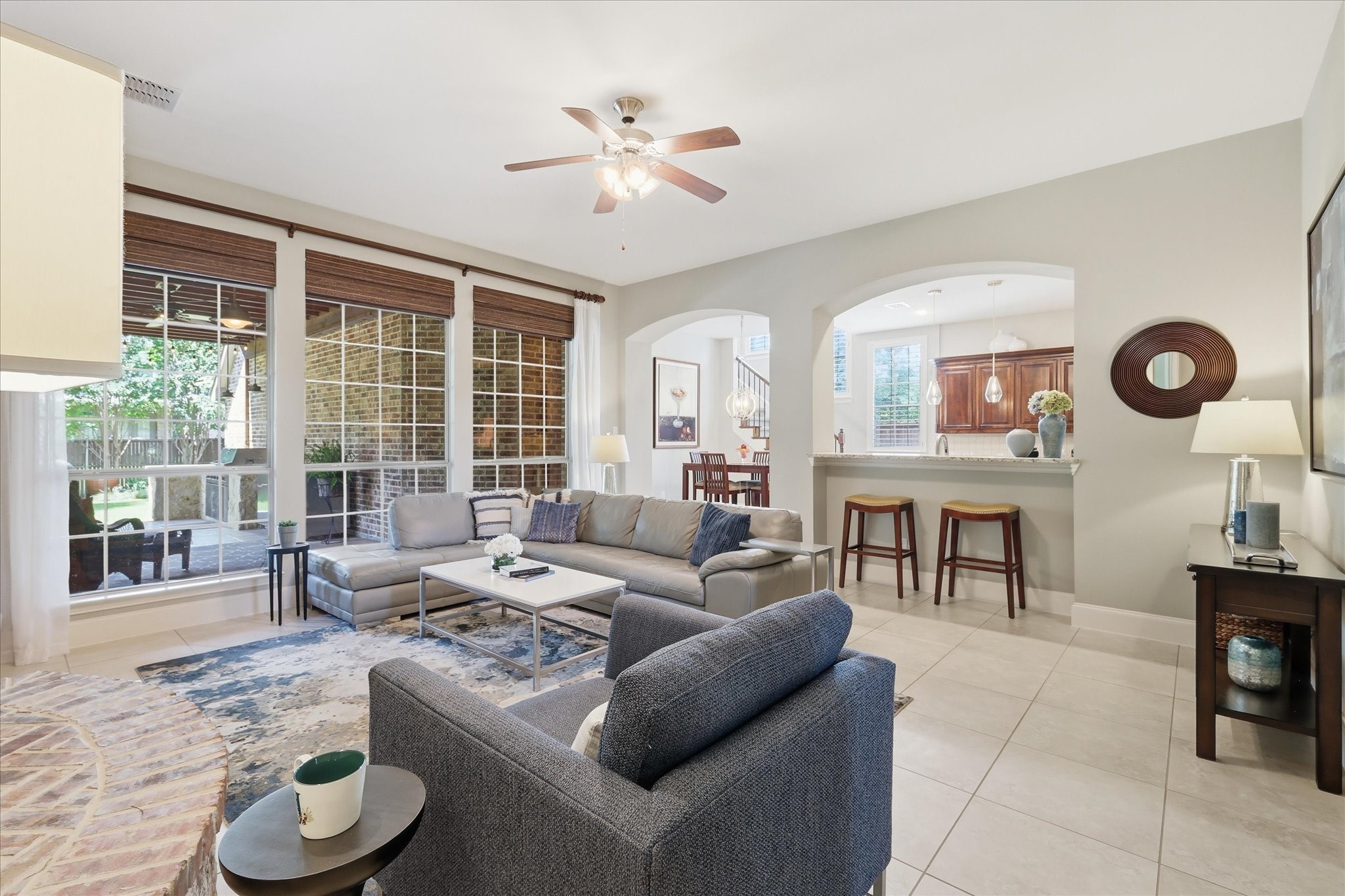 901 Foxworth Court