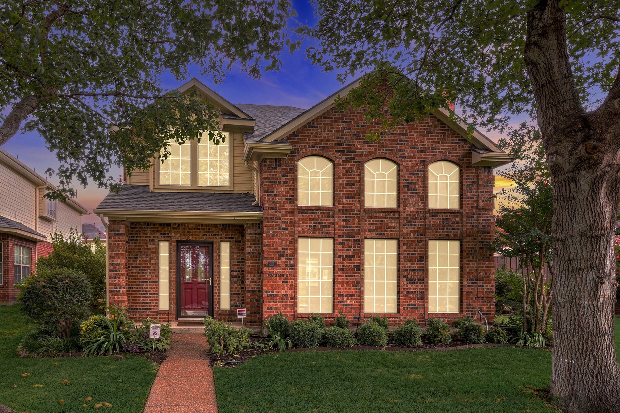 2740 Summertree Drive