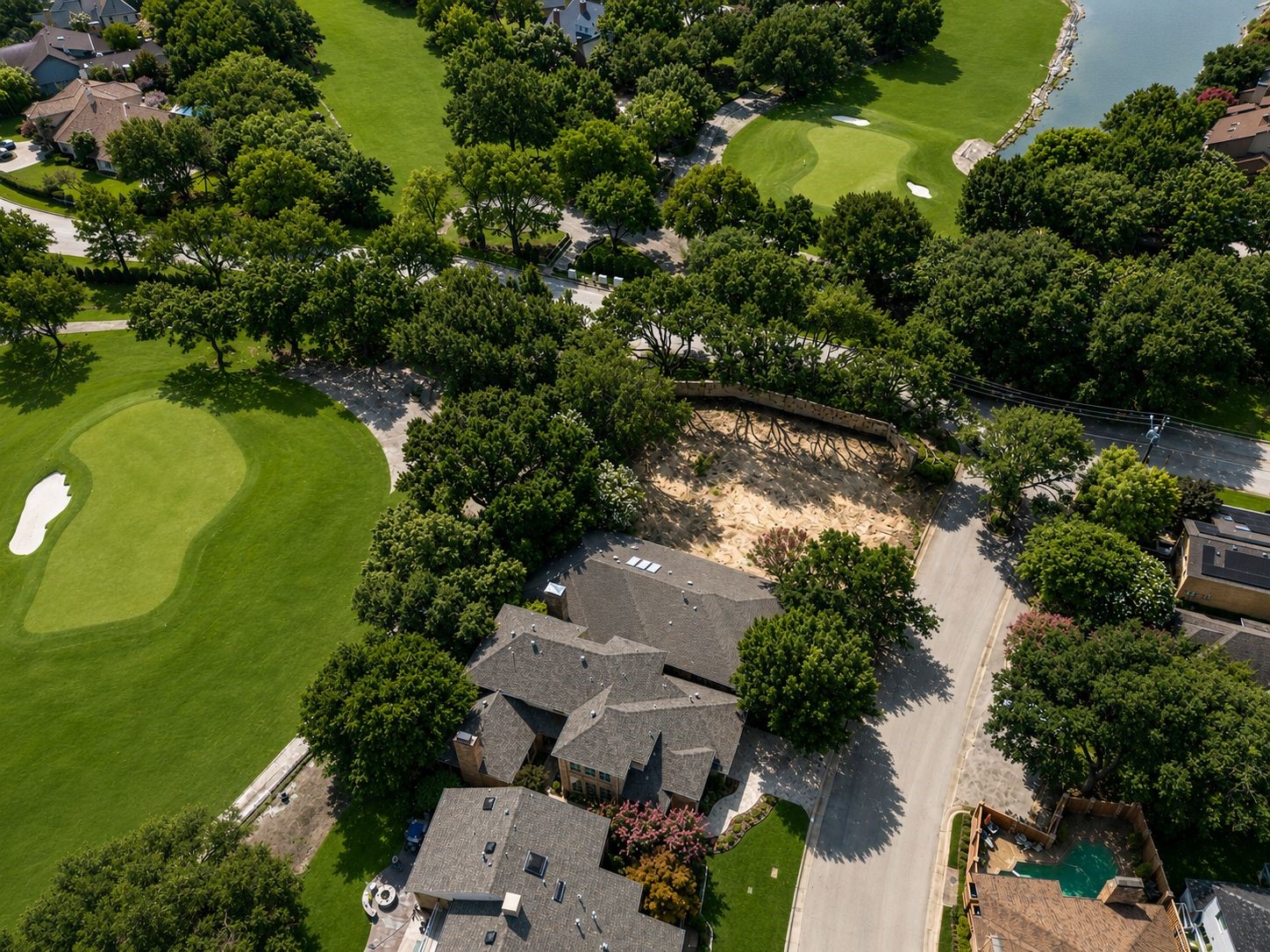 16705 Village Lane