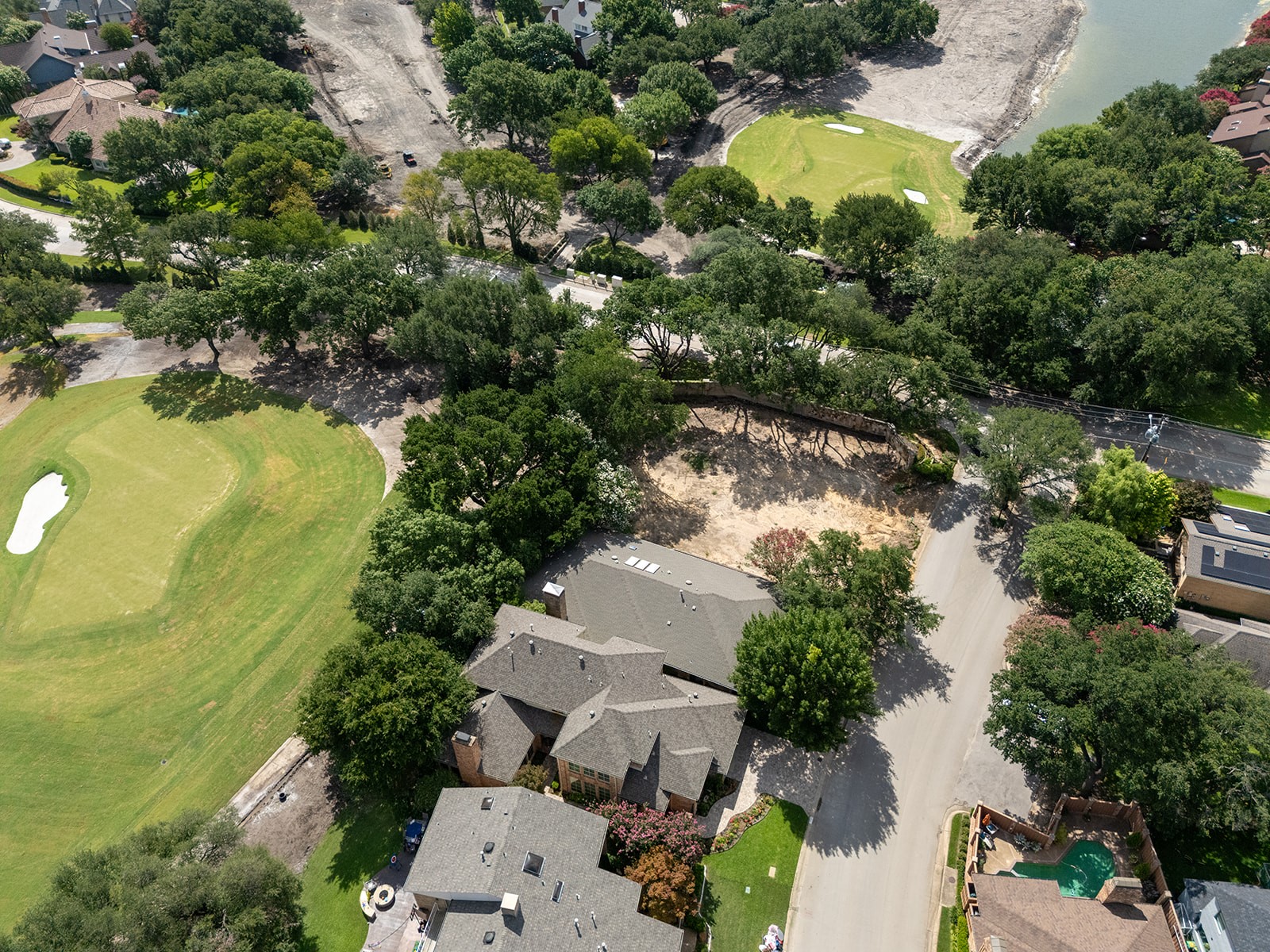 16705 Village Lane
