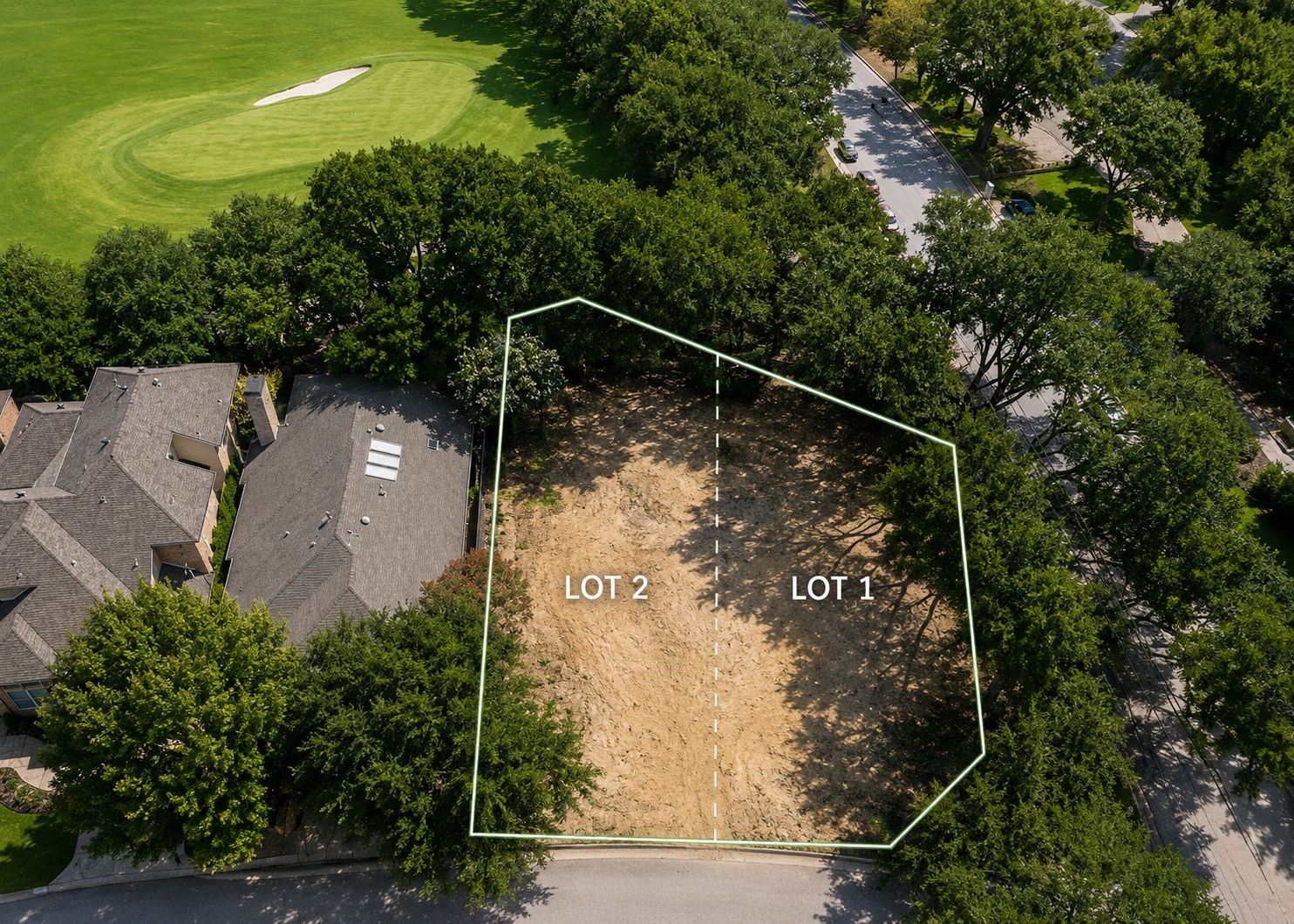 16705 Village Lane