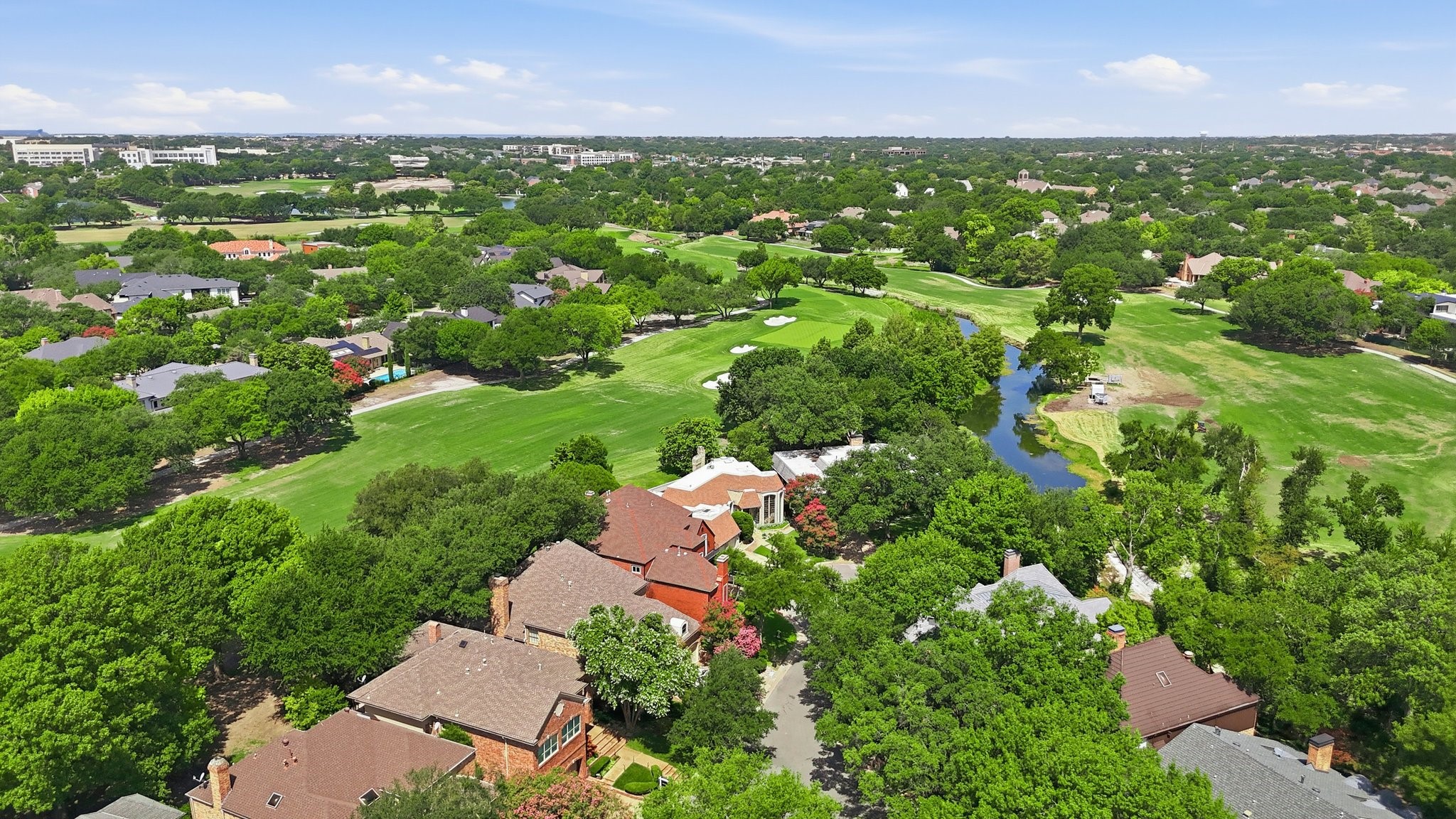 5909 Club Hill Place