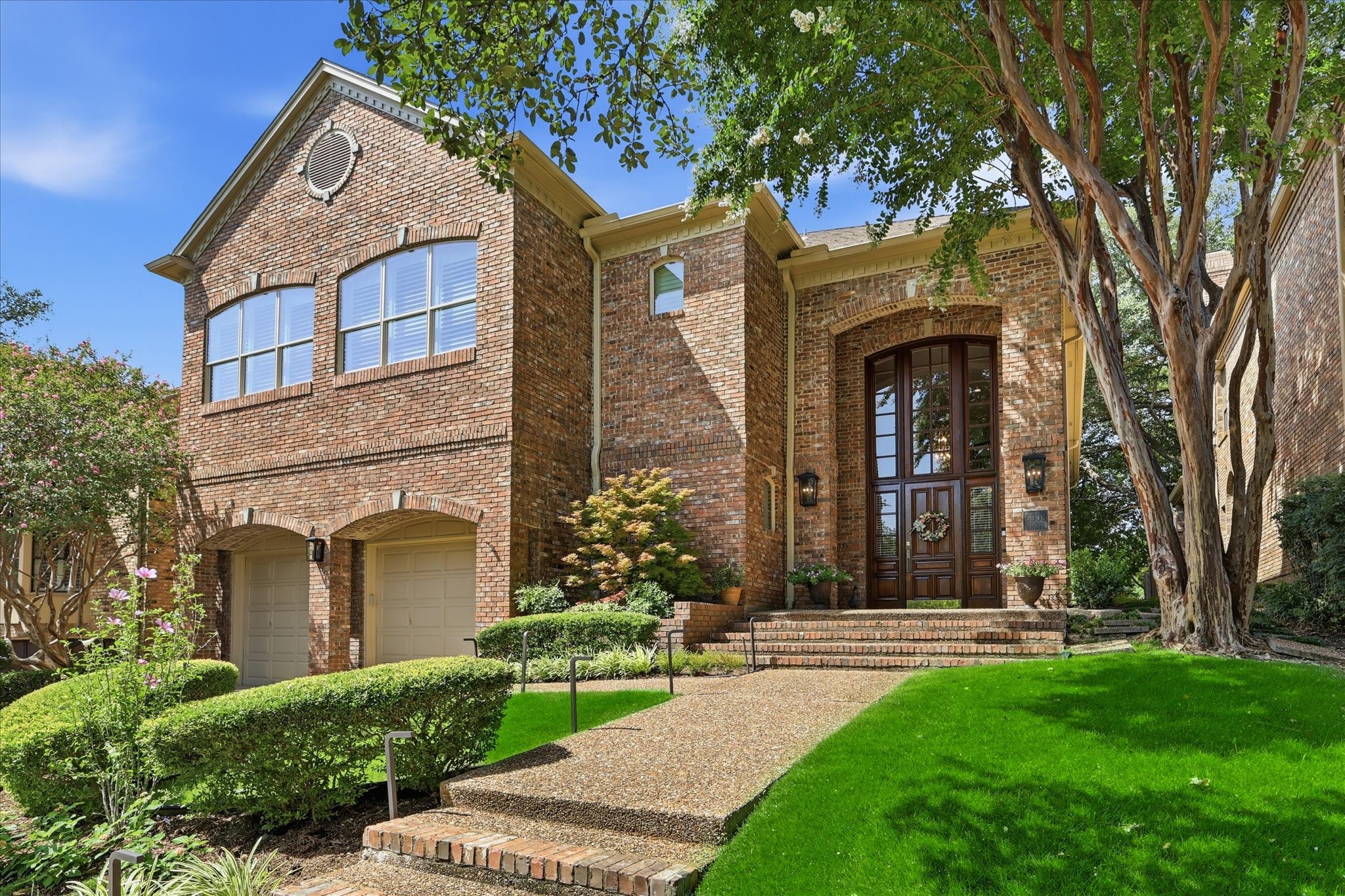 5909 Club Hill Place