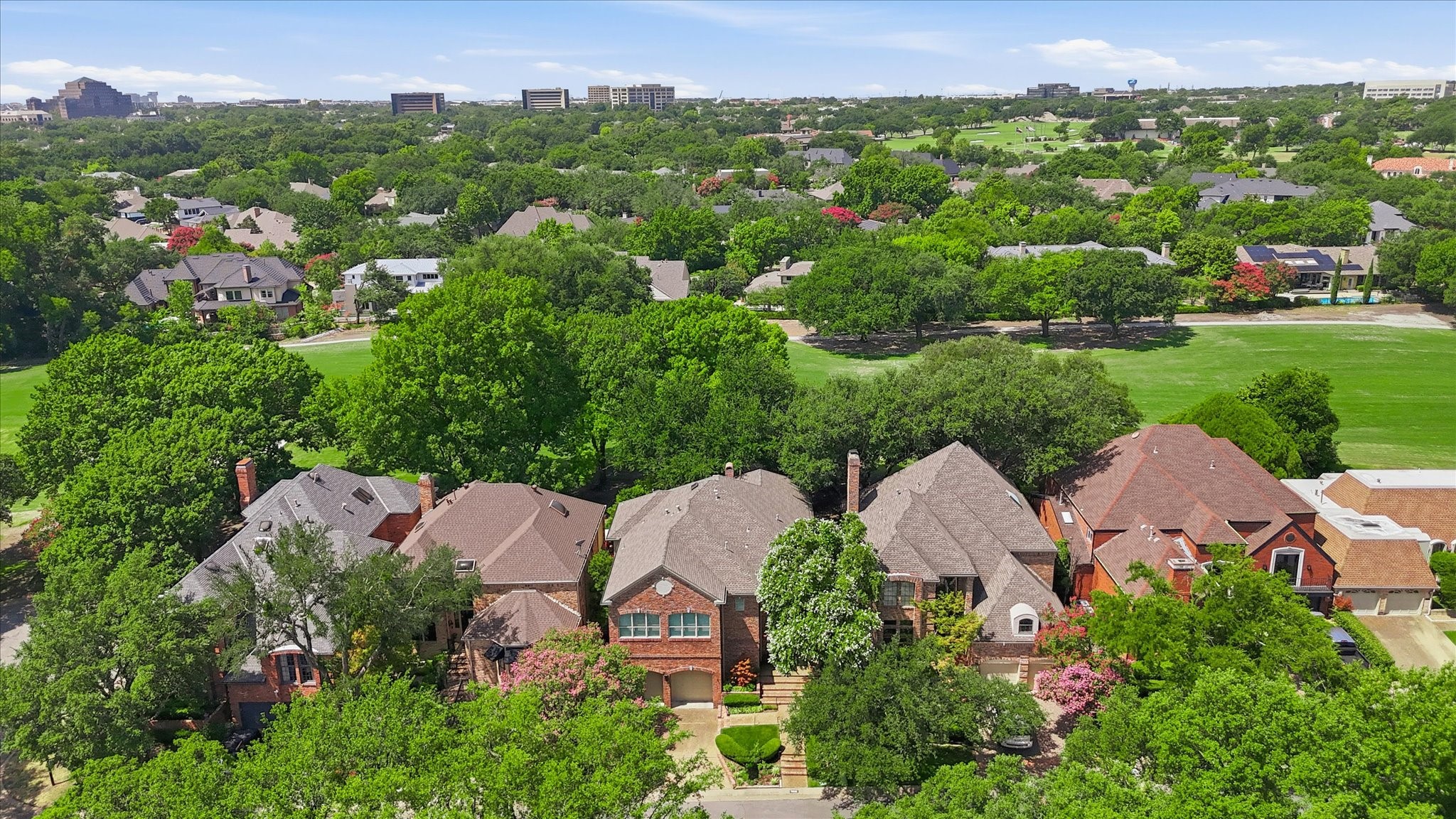 5909 Club Hill Place