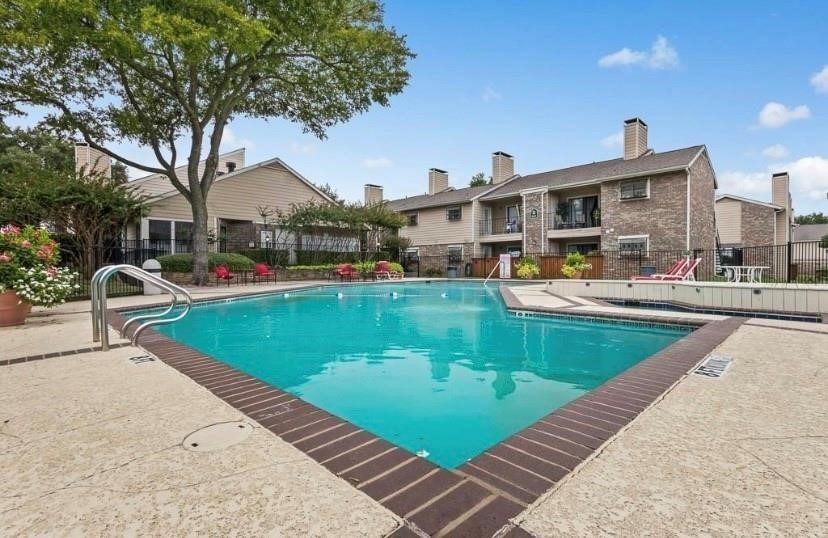 4748 Old Bent Tree Lane 1505