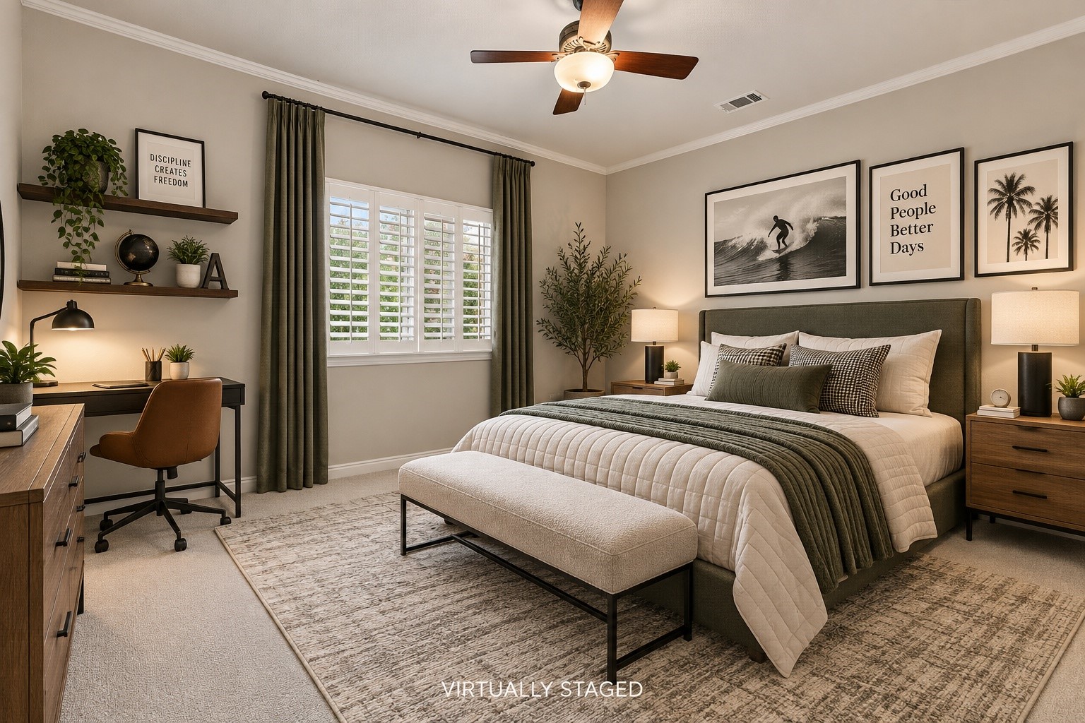 14762 Bedivere Court
