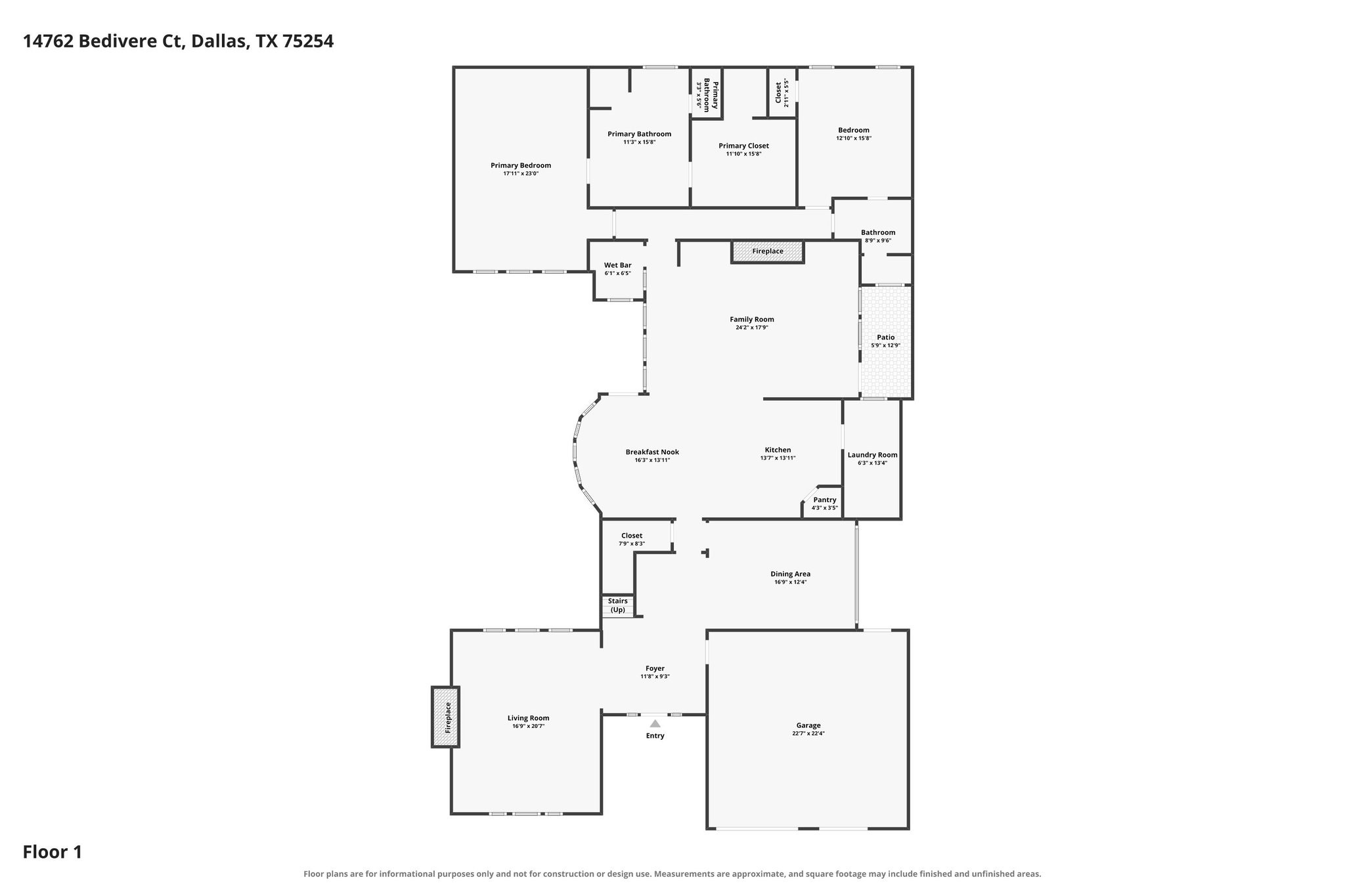 14762 Bedivere Court