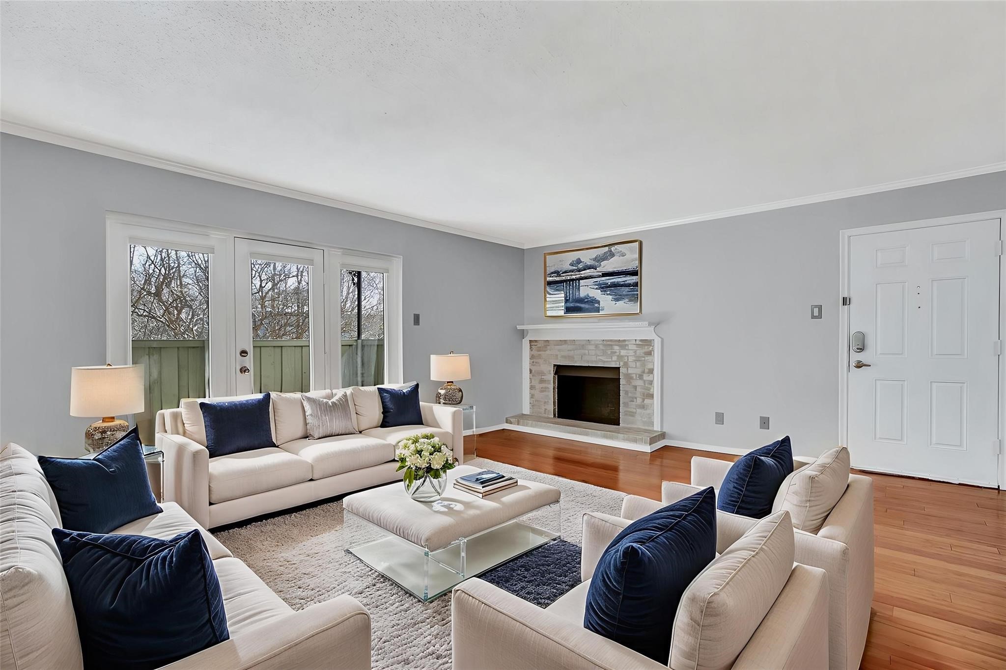 7705 Meadow Park Drive 209