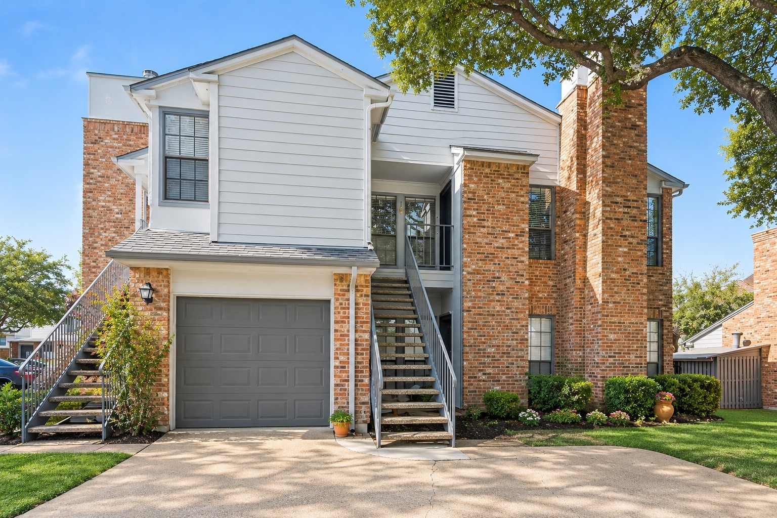 3101 Townbluff Drive 724