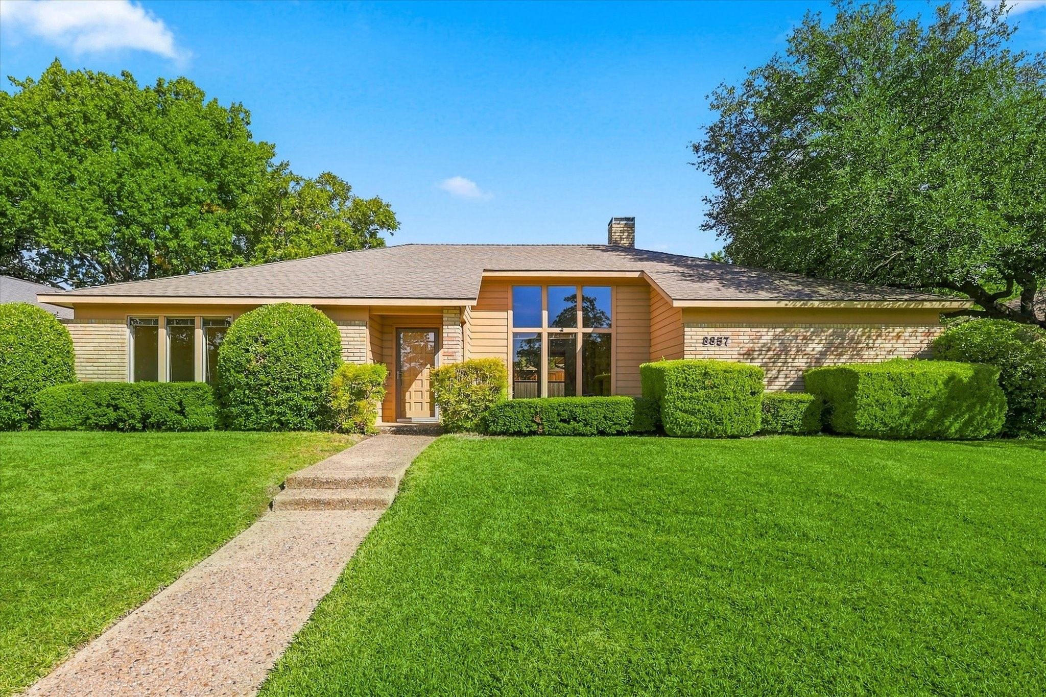 8857 Kingsley Road