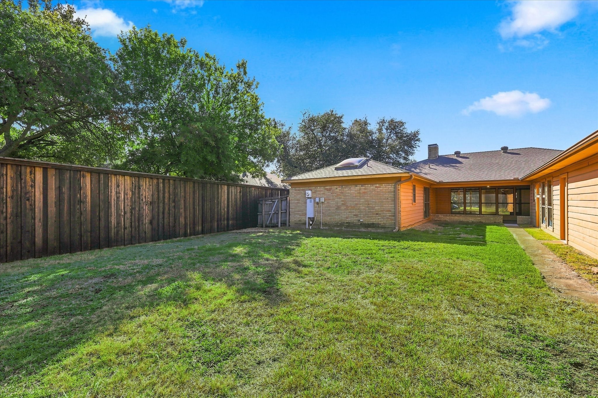 8857 Kingsley Road