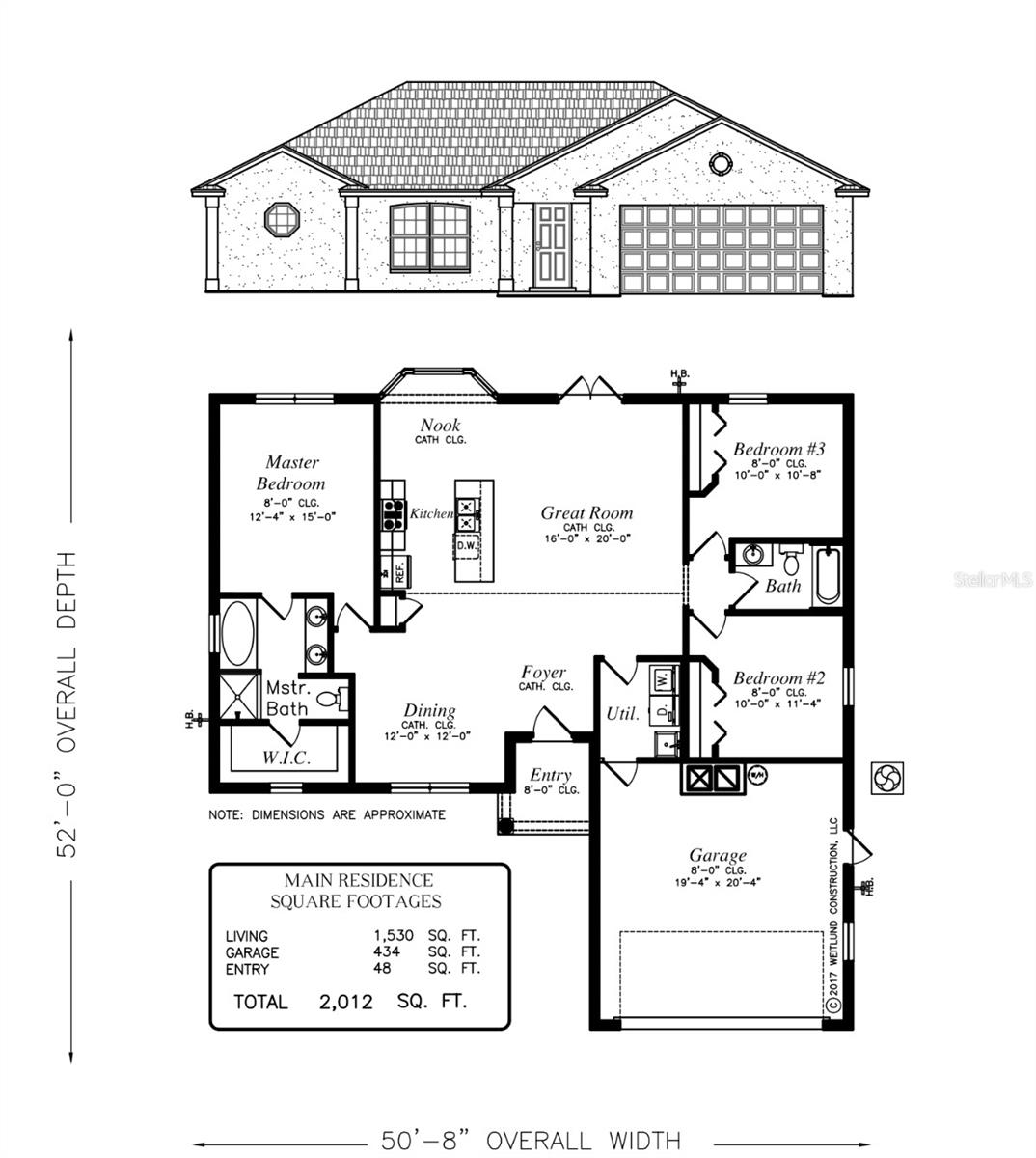 4478 SW EVERGREEN CT