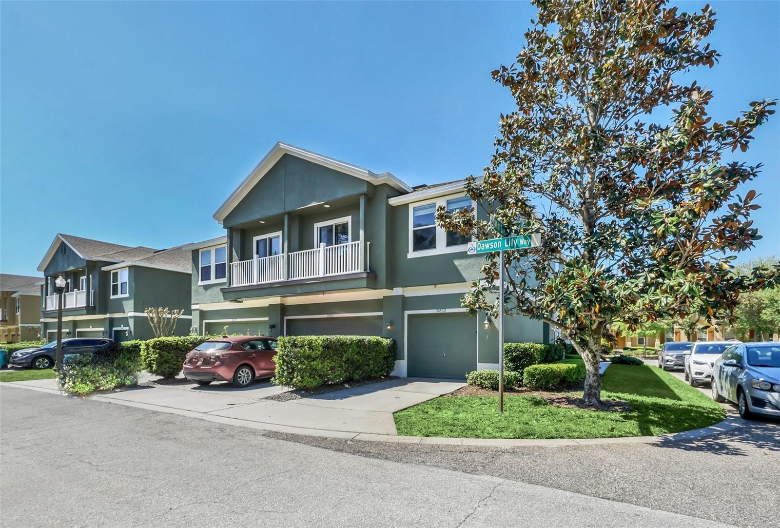 10802 ECLIPSE LILY WAY