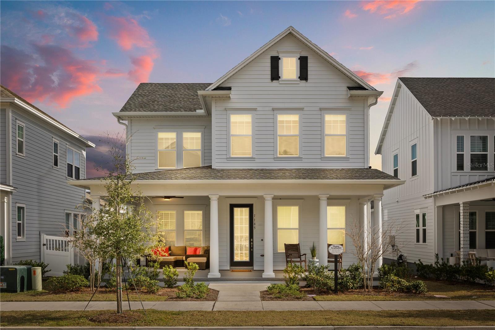 1185 WILDER OAKS WAY