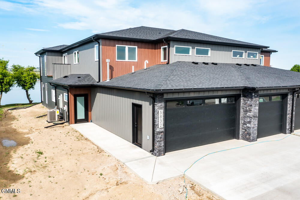 5832 Misty Waters Drive