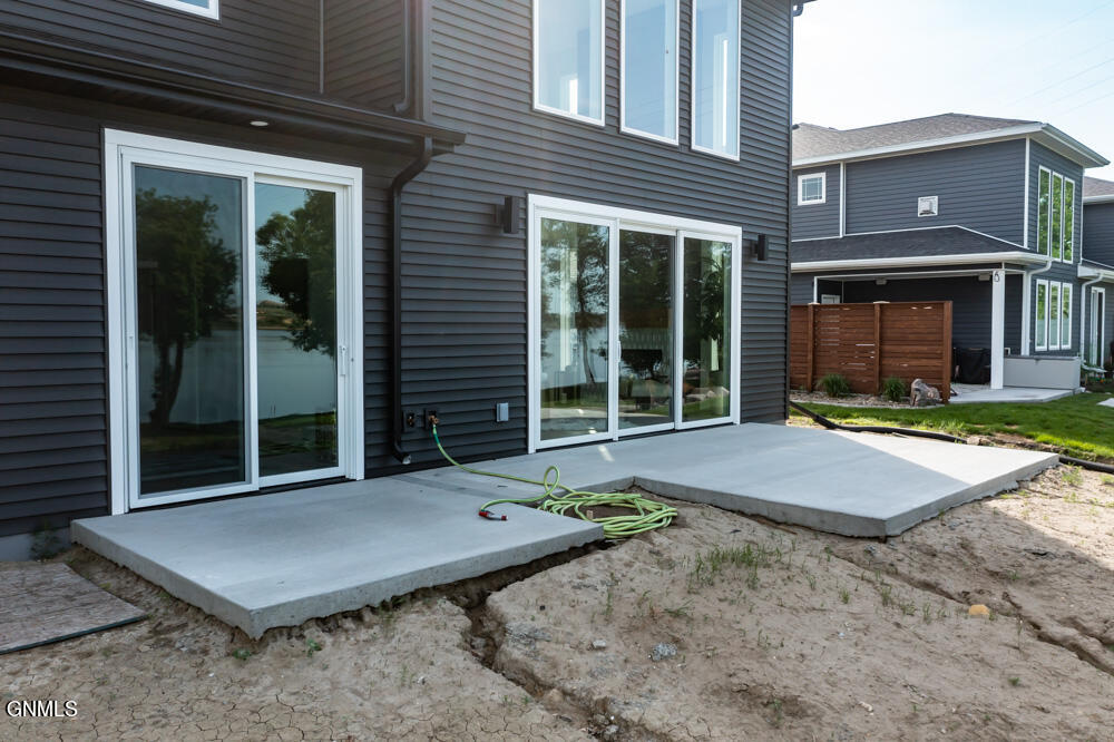 5832 Misty Waters Drive