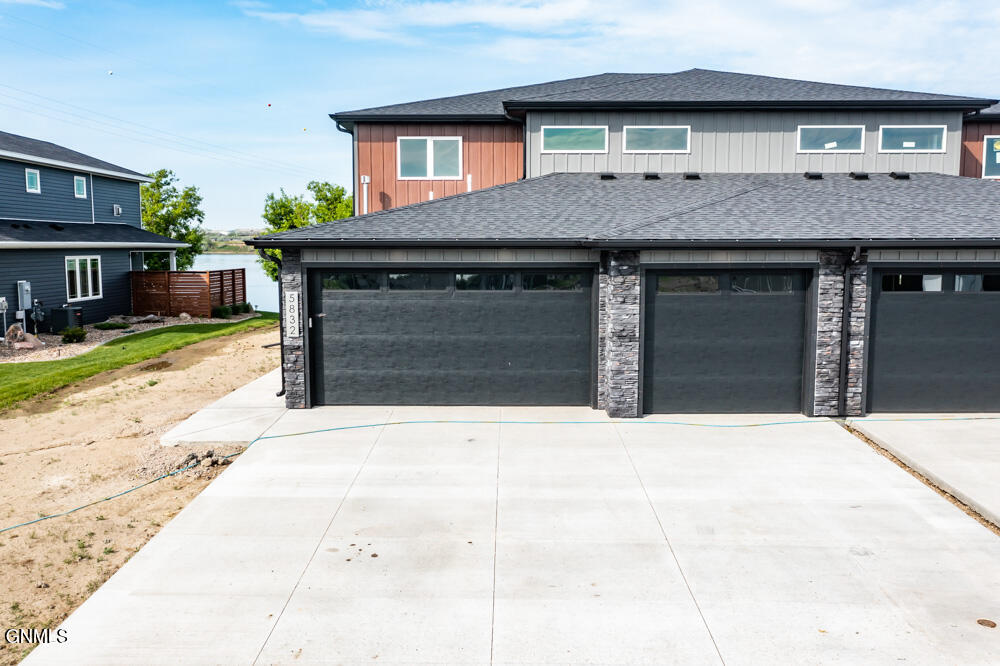 5832 Misty Waters Drive