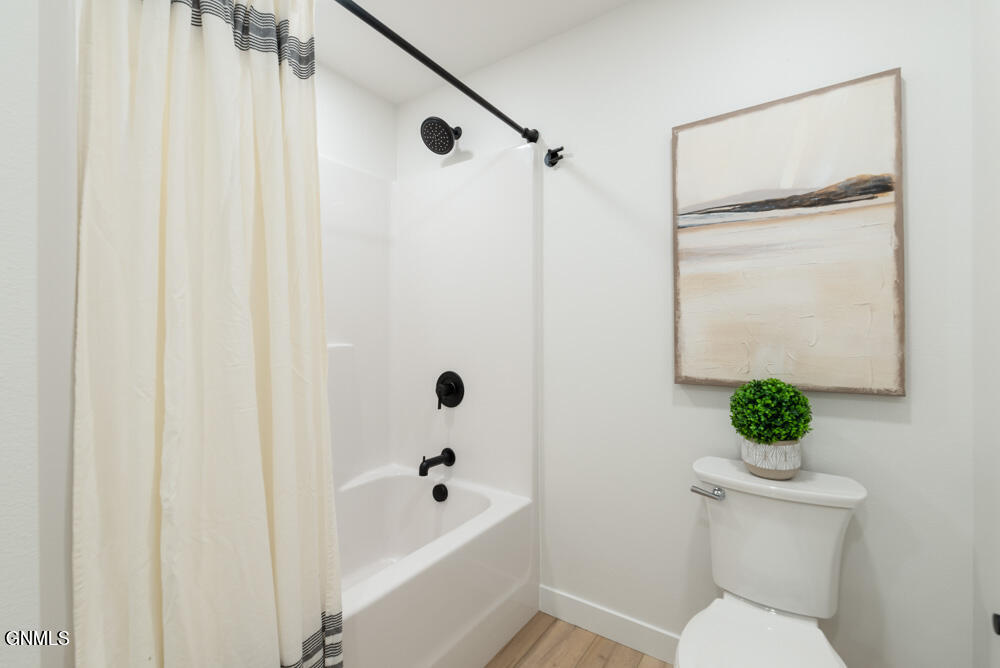 5832 Misty Waters Drive