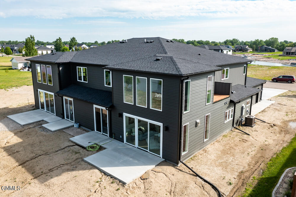 5832 Misty Waters Drive