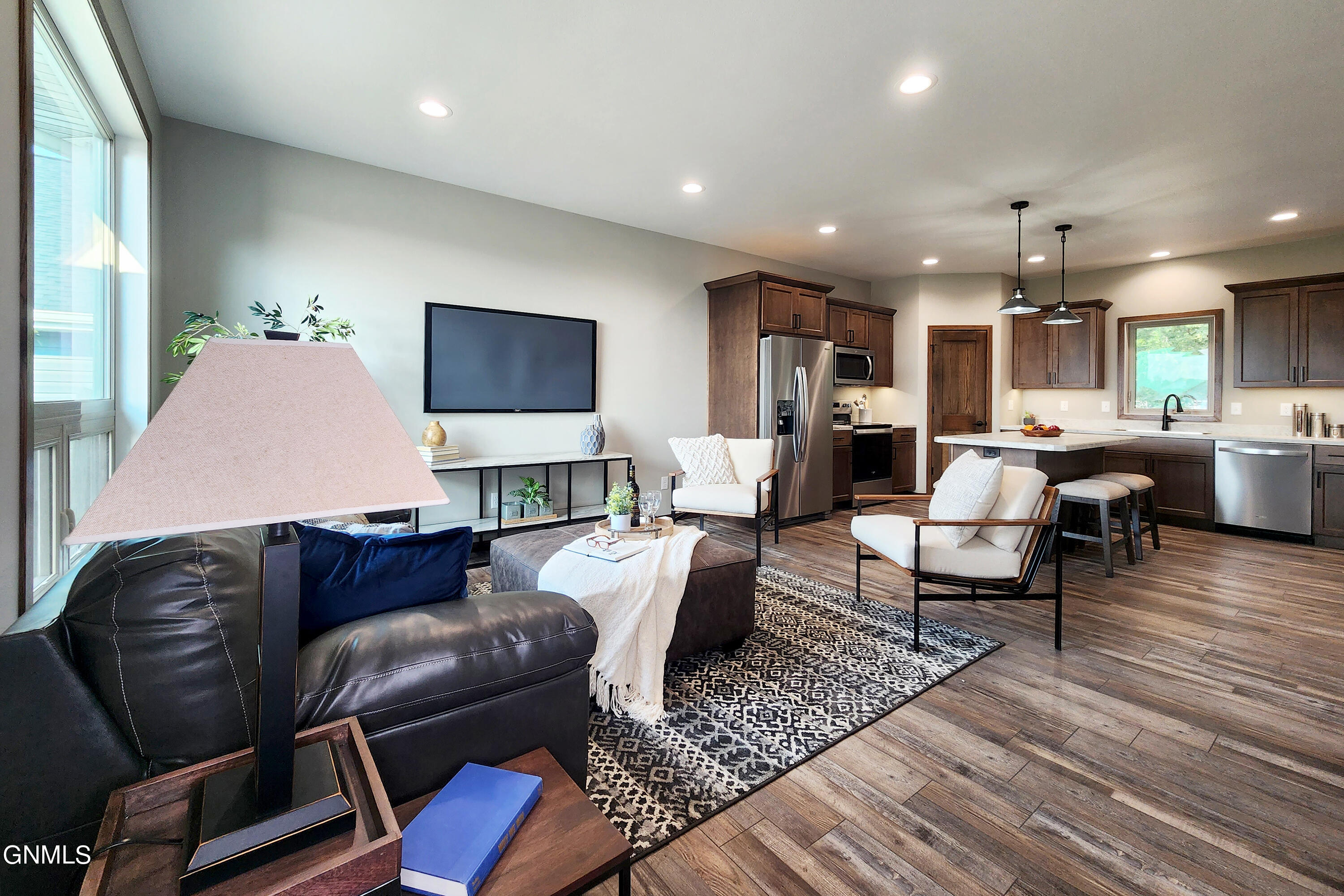 5204 Hendrickson Drive