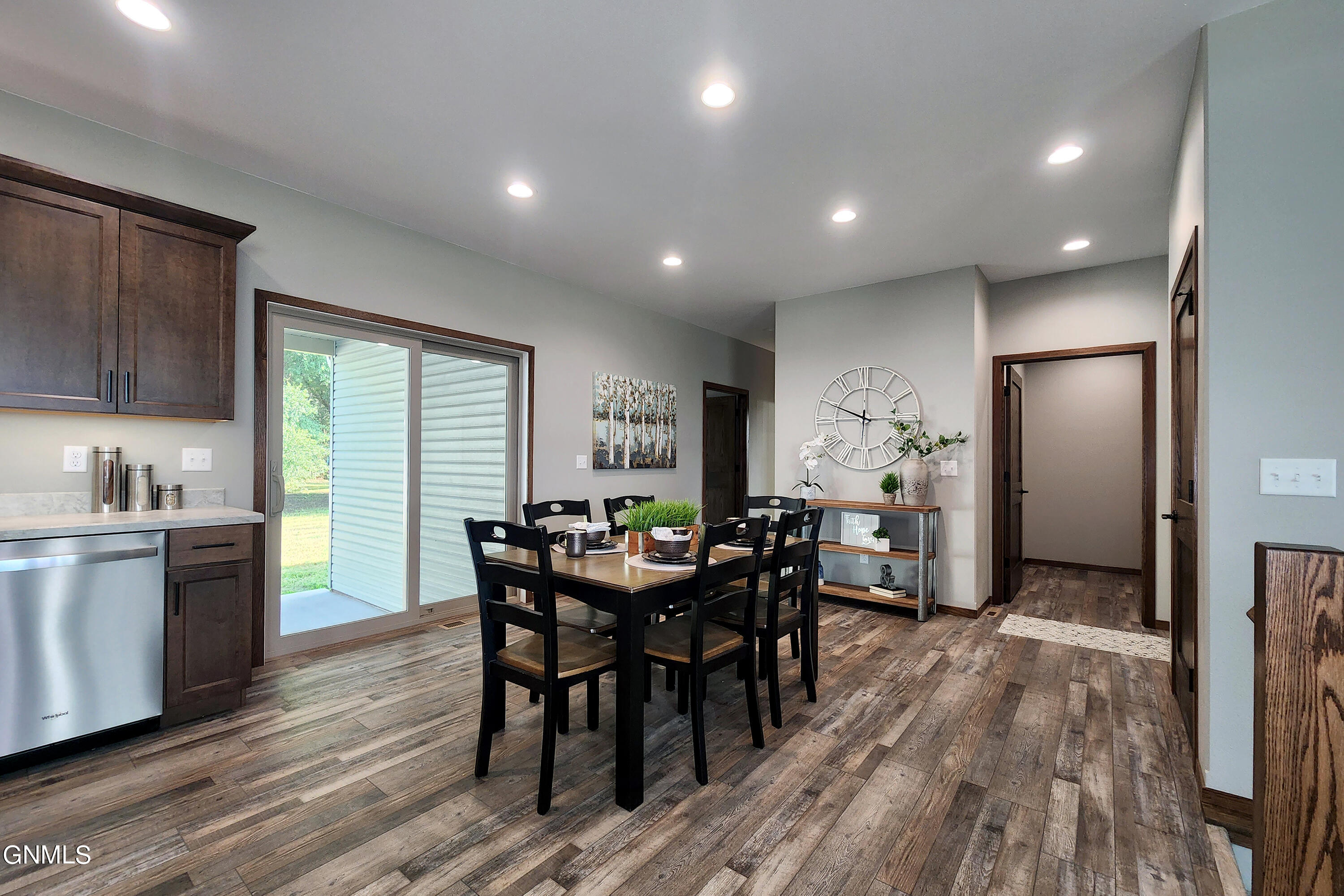 5204 Hendrickson Drive