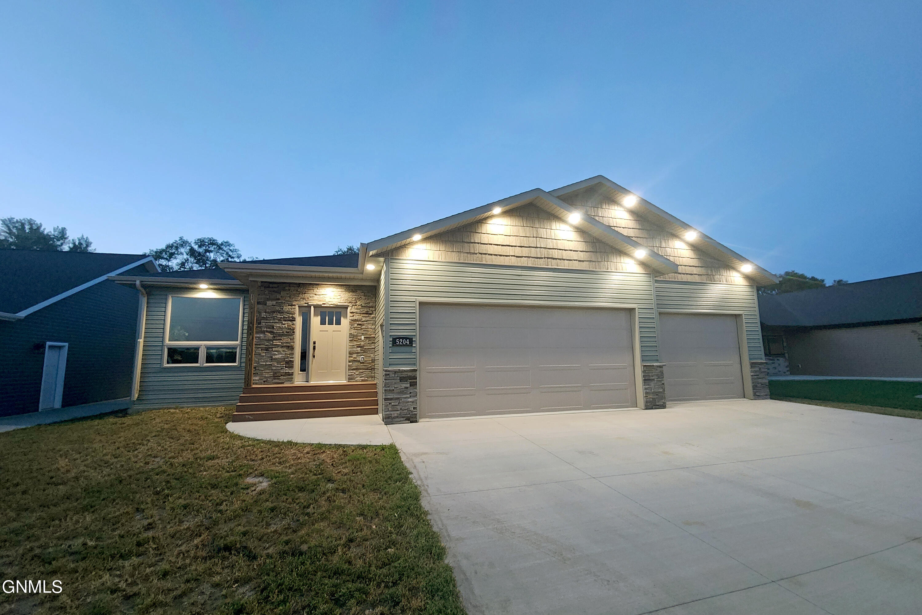 5204 Hendrickson Drive