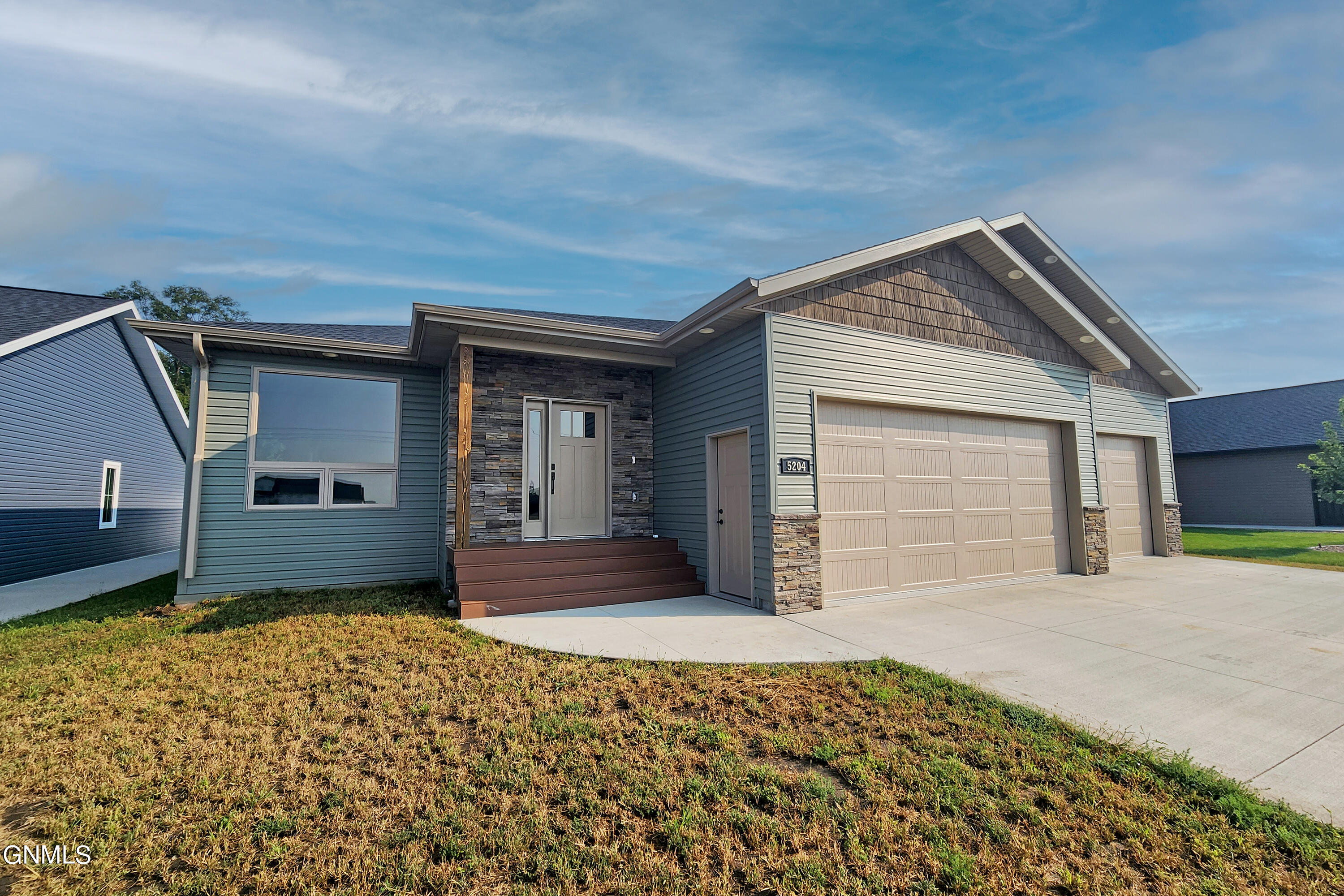 5204 Hendrickson Drive