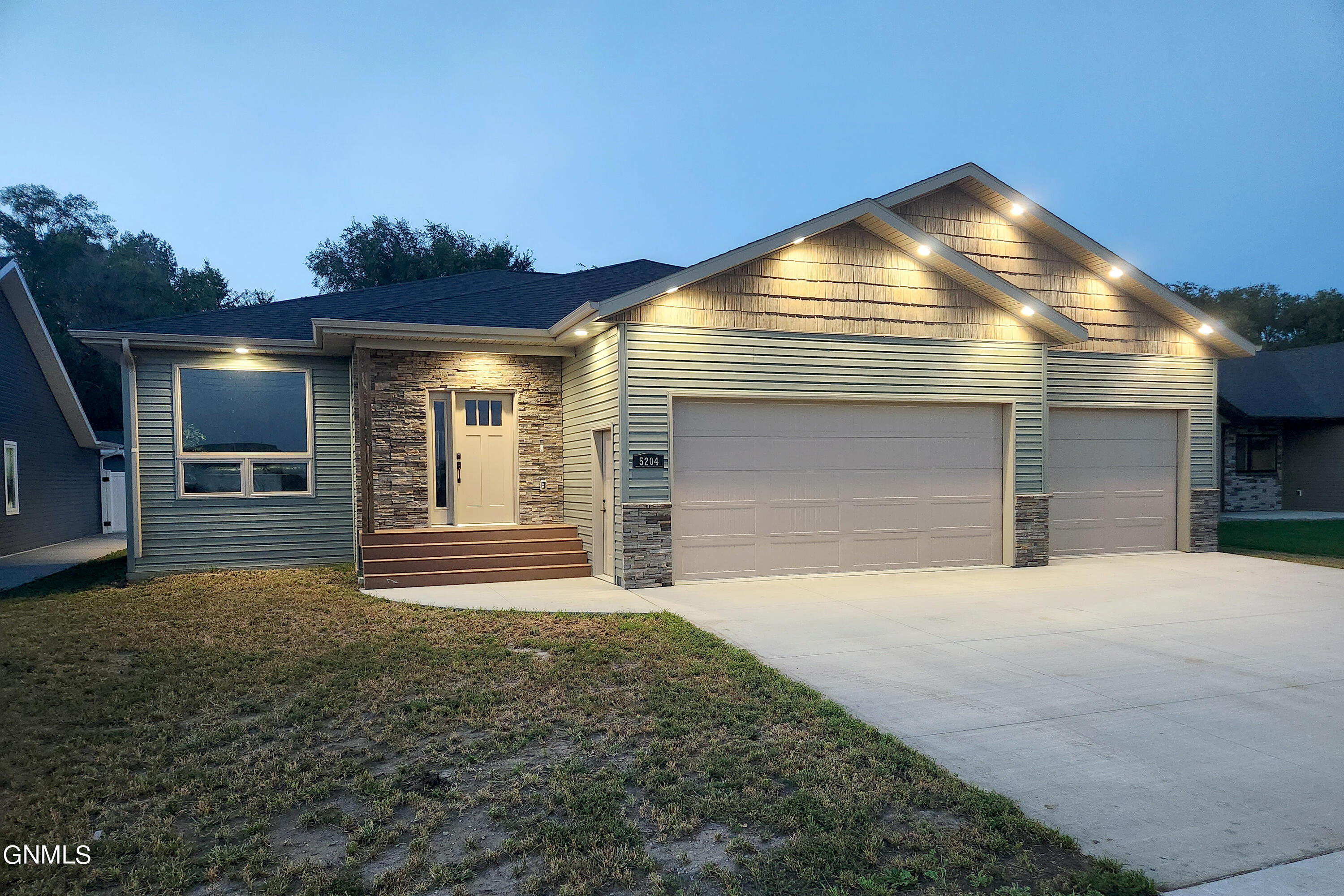 5204 Hendrickson Drive