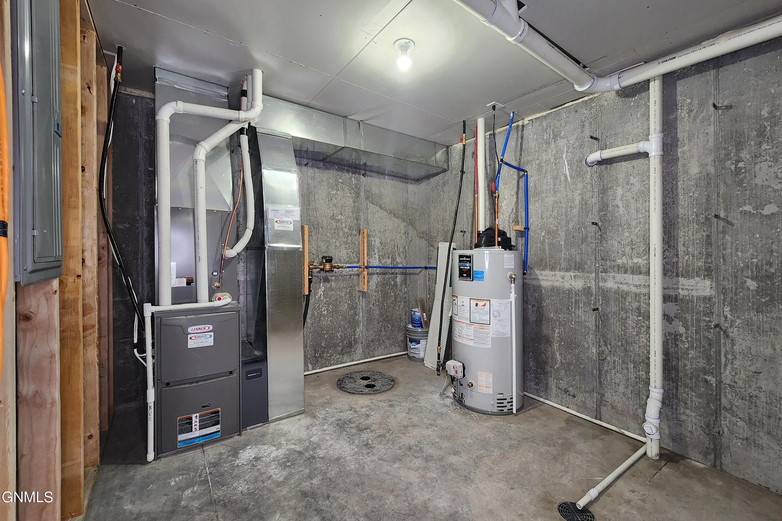 5204 Hendrickson Drive