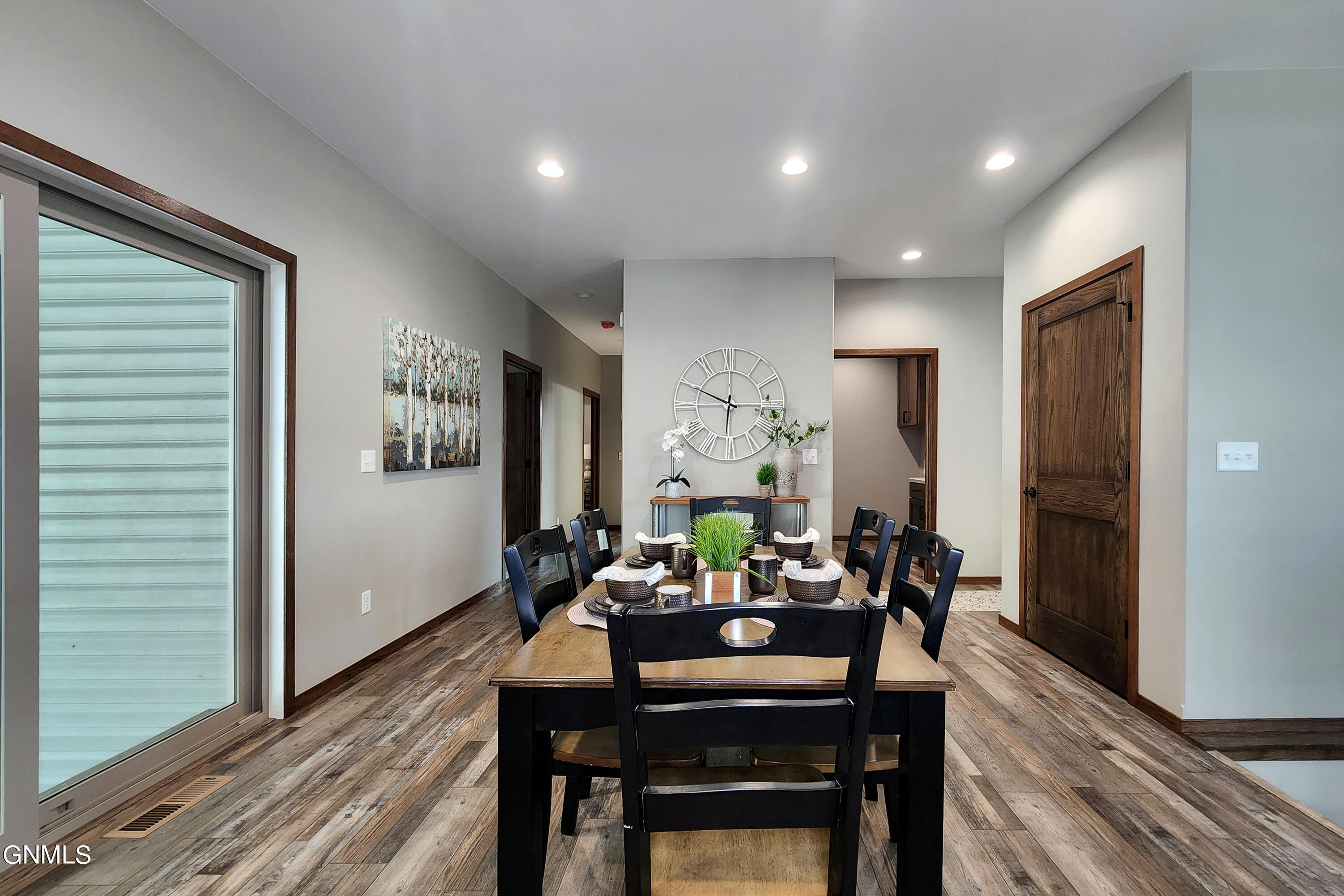 5204 Hendrickson Drive