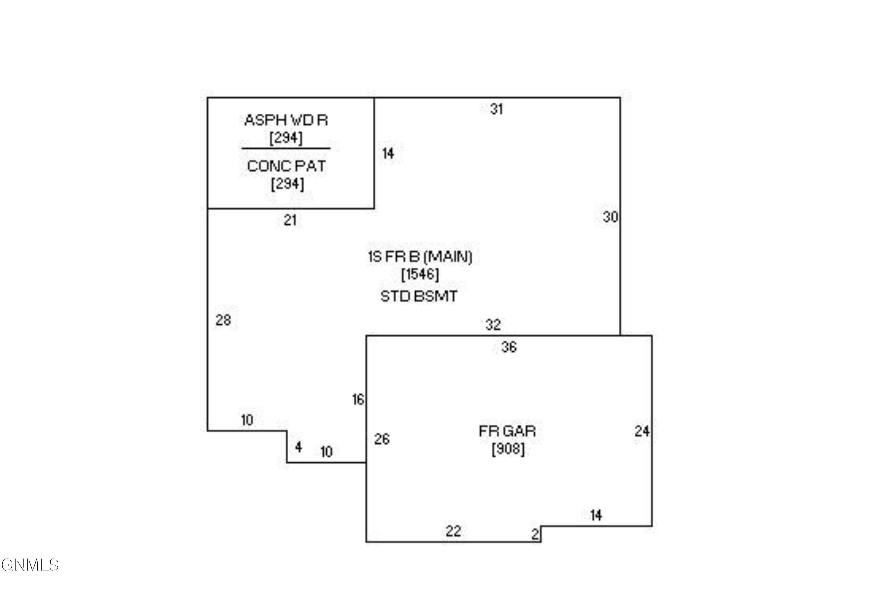 5204 Hendrickson Drive