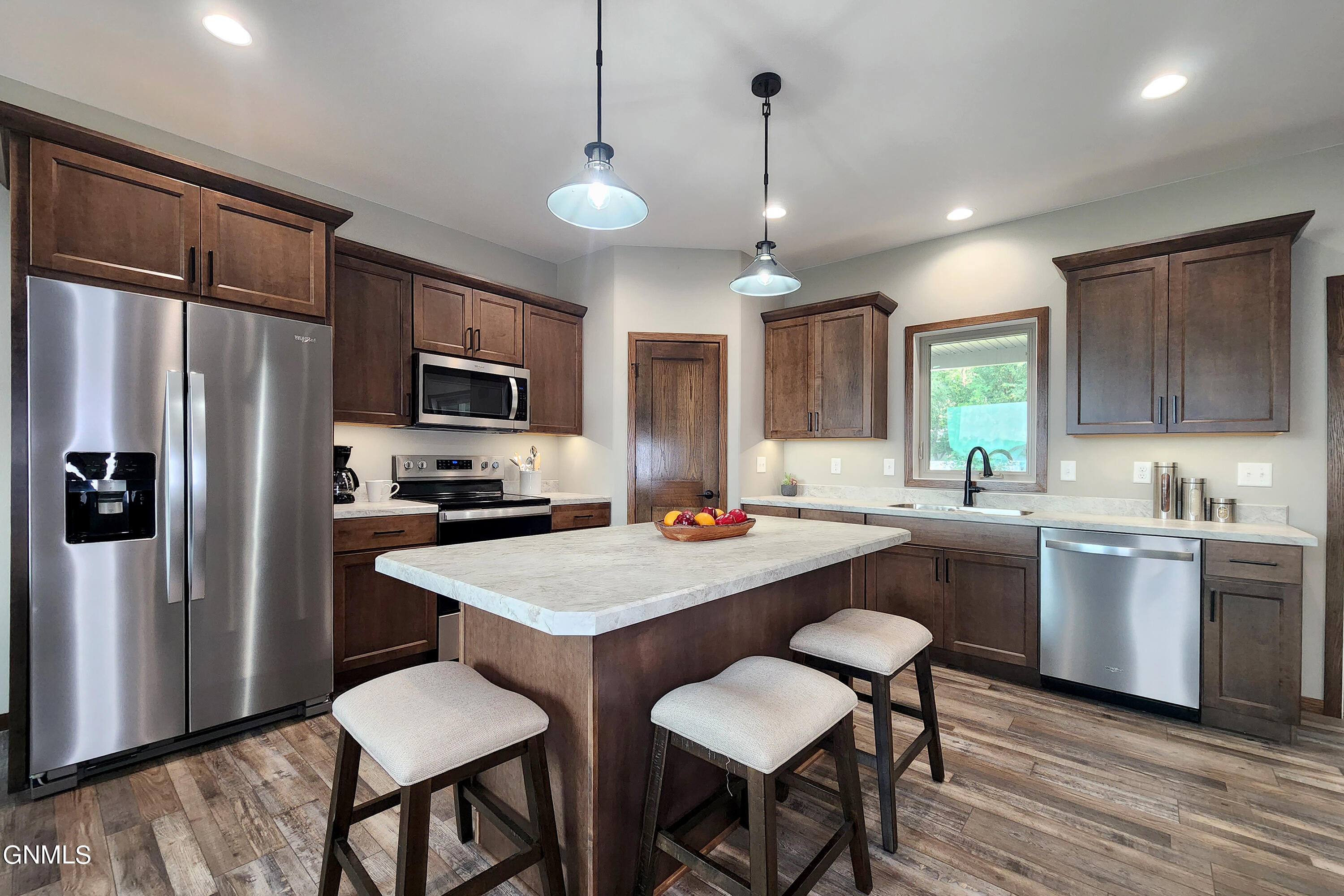 5204 Hendrickson Drive