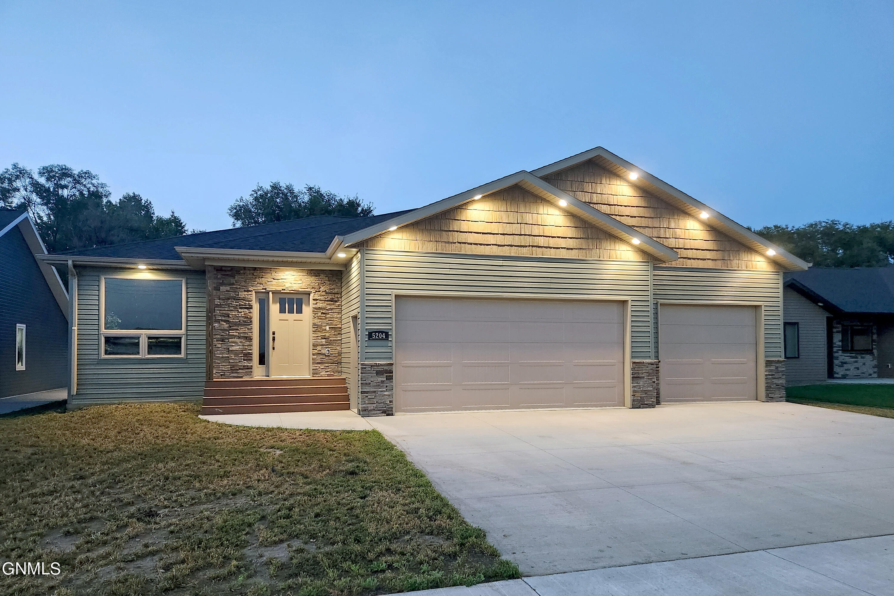 5204 Hendrickson Drive