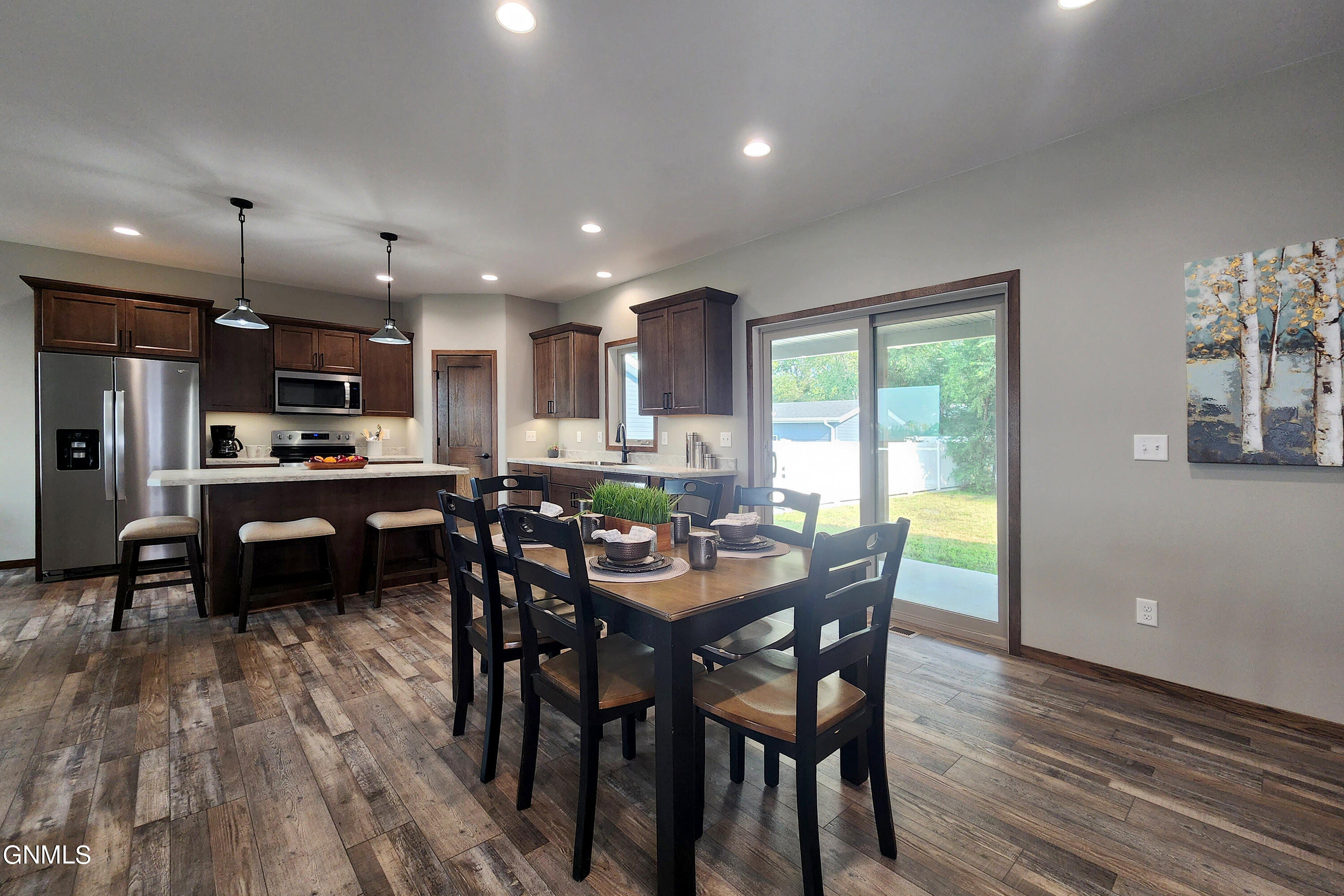 5204 Hendrickson Drive