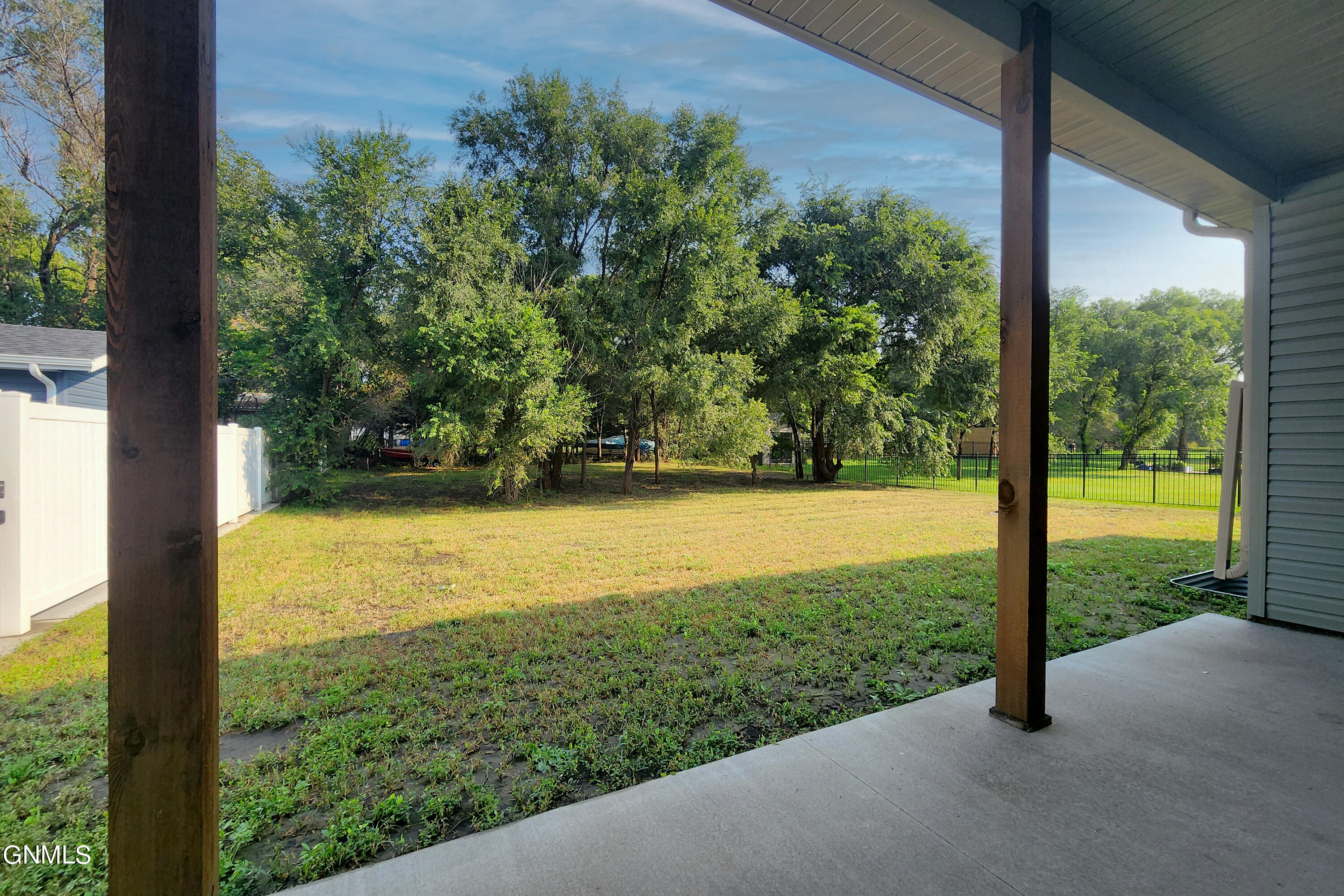 5204 Hendrickson Drive